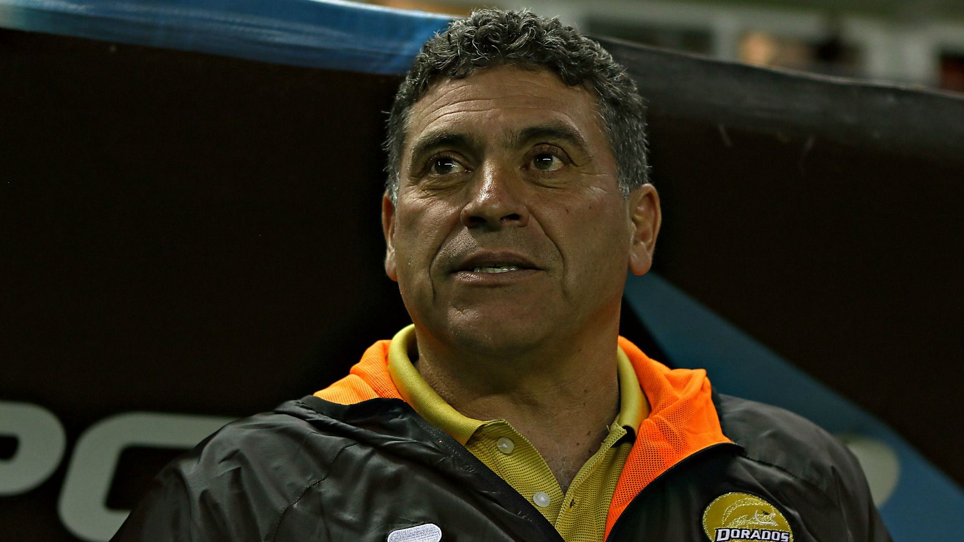 Luis Fernando Suárez