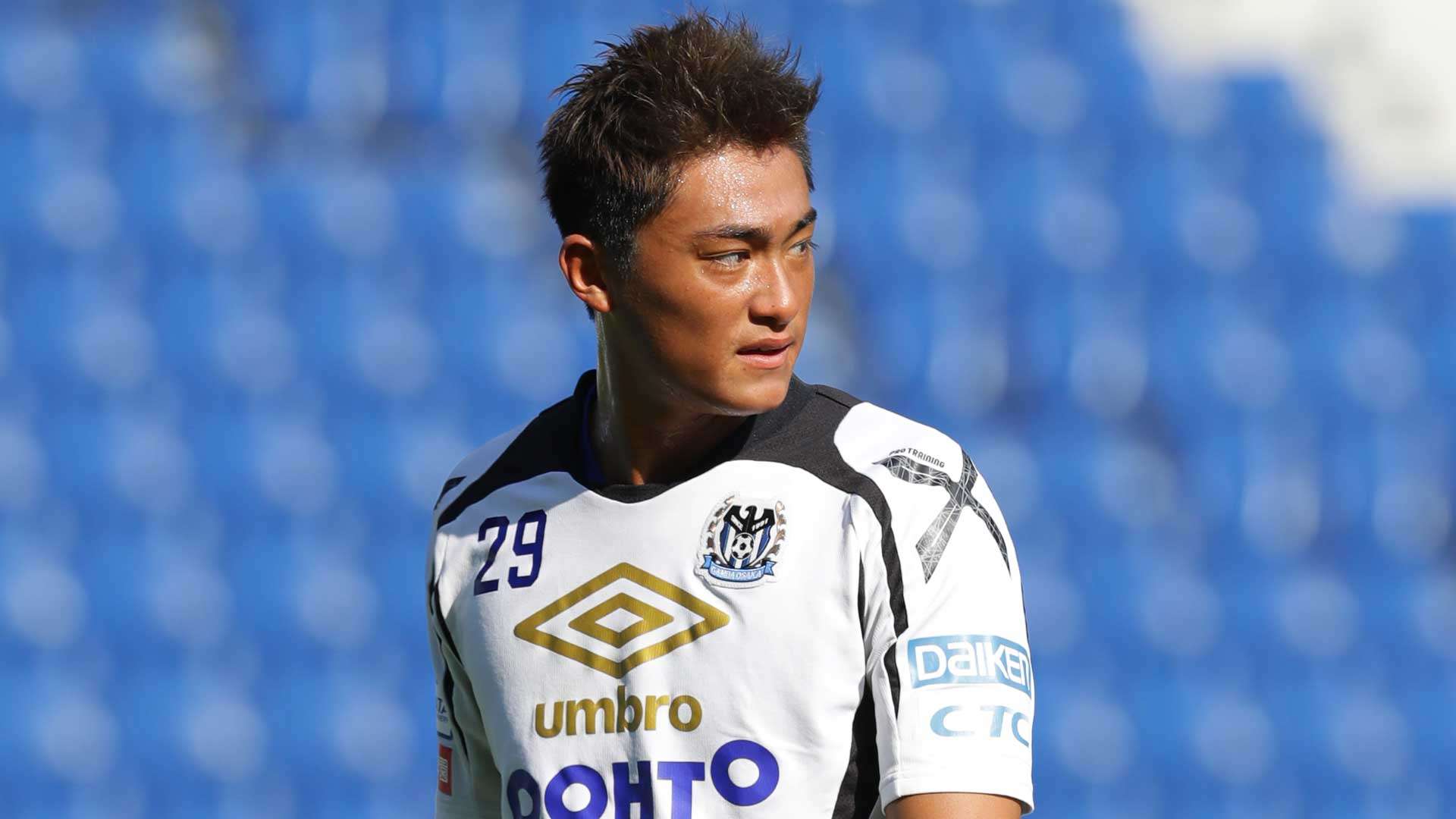 2018-02-13-gamba-Hiromu Kori