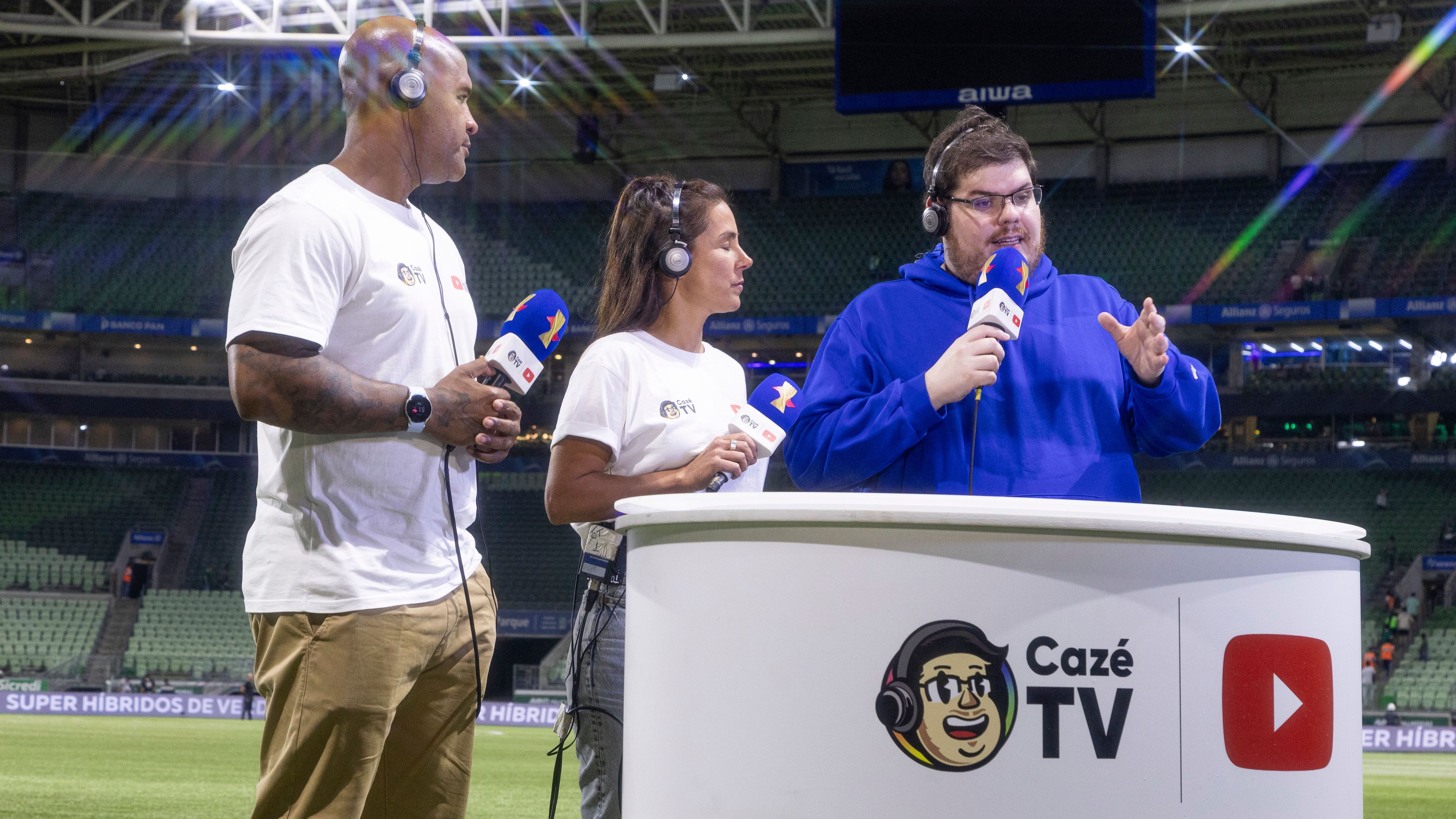 Casimiro Miguel, o Cazé