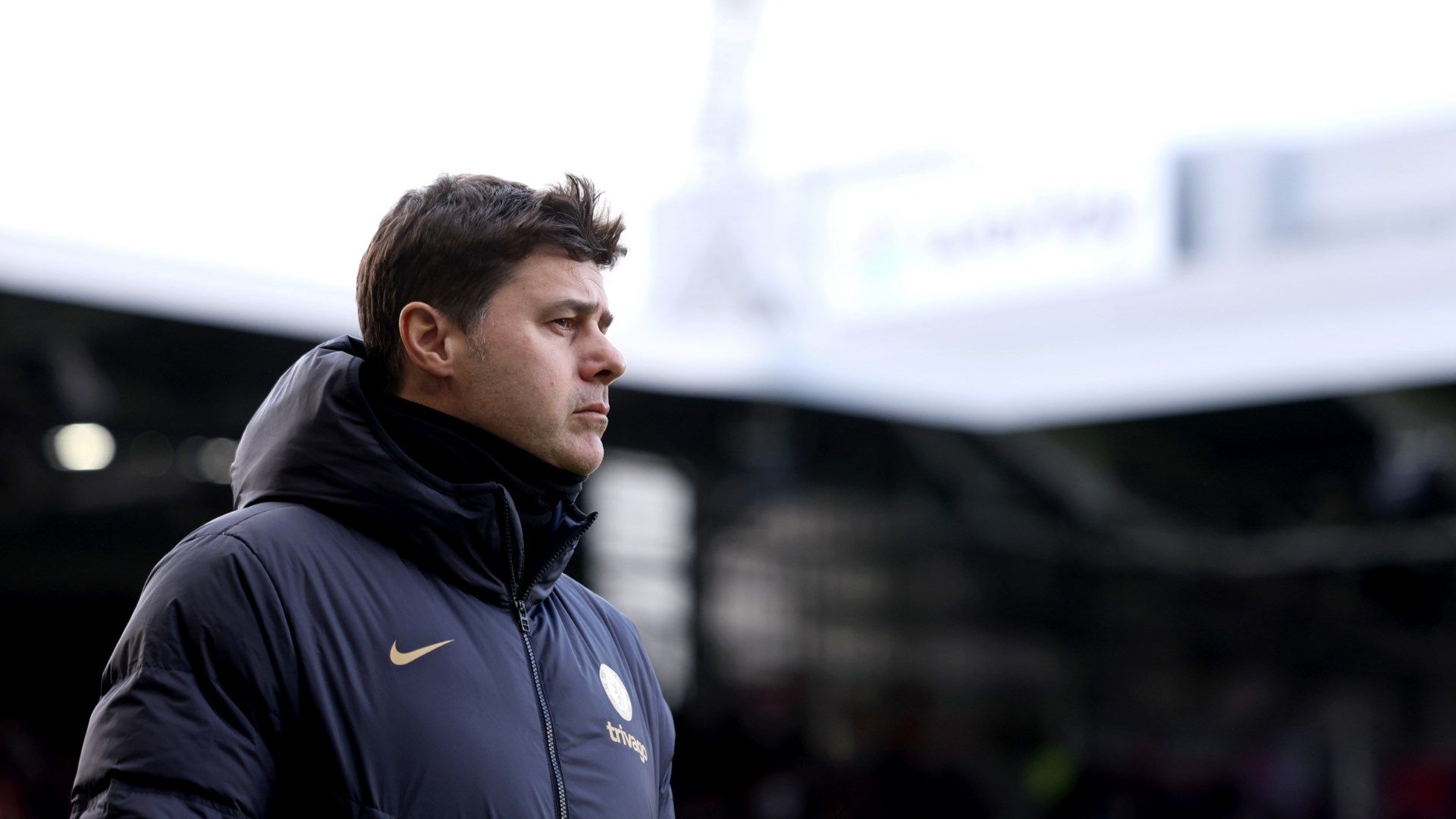Mauricio Pochettino Chelsea Brentford