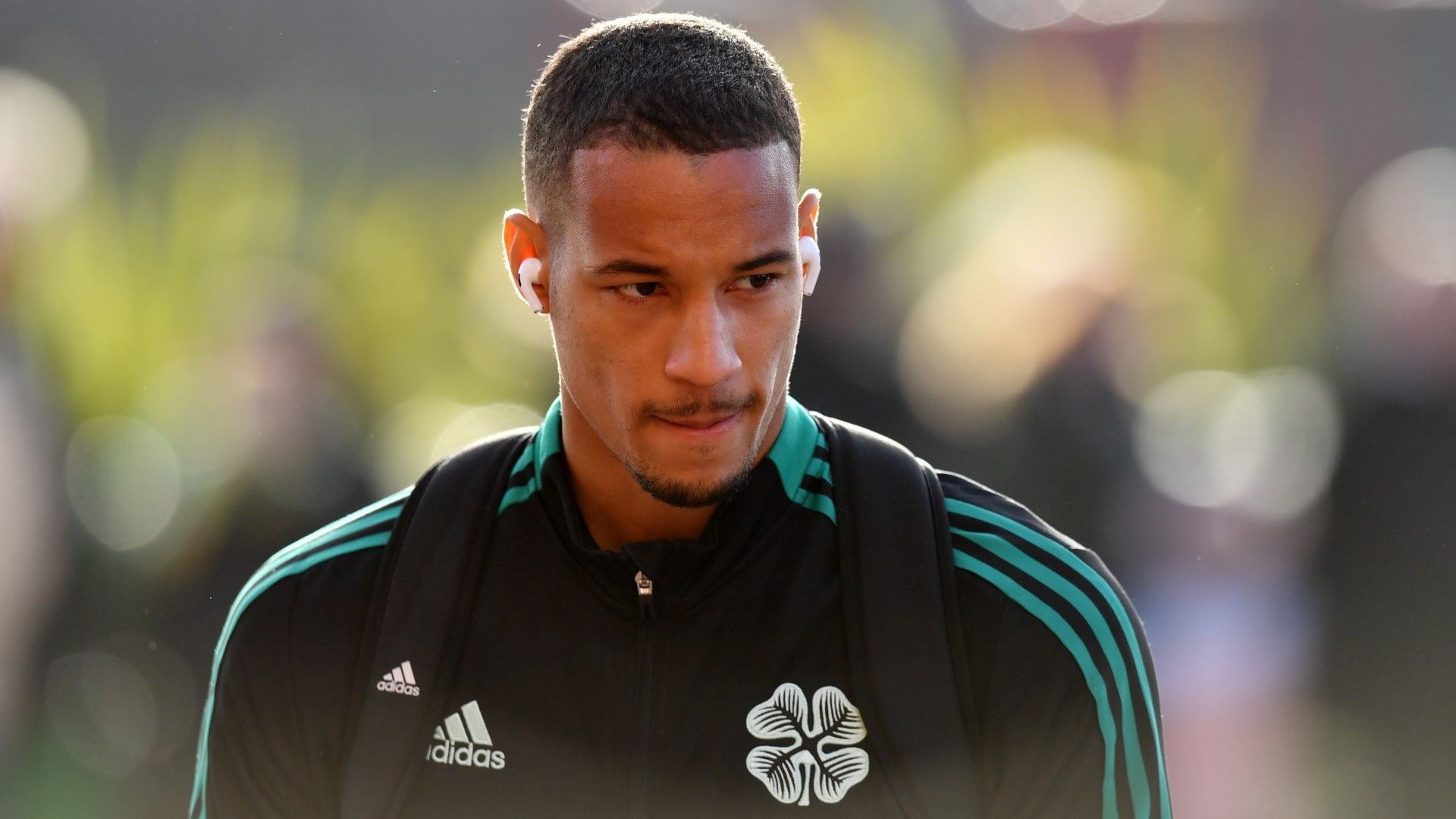 Christopher Jullien Celtic 2022