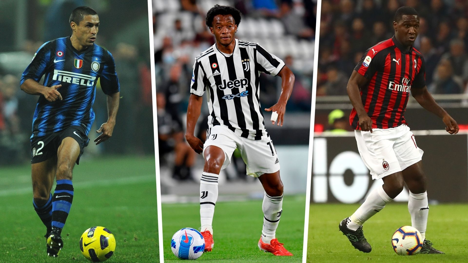 Córdoba - Cuadrado - Zapata