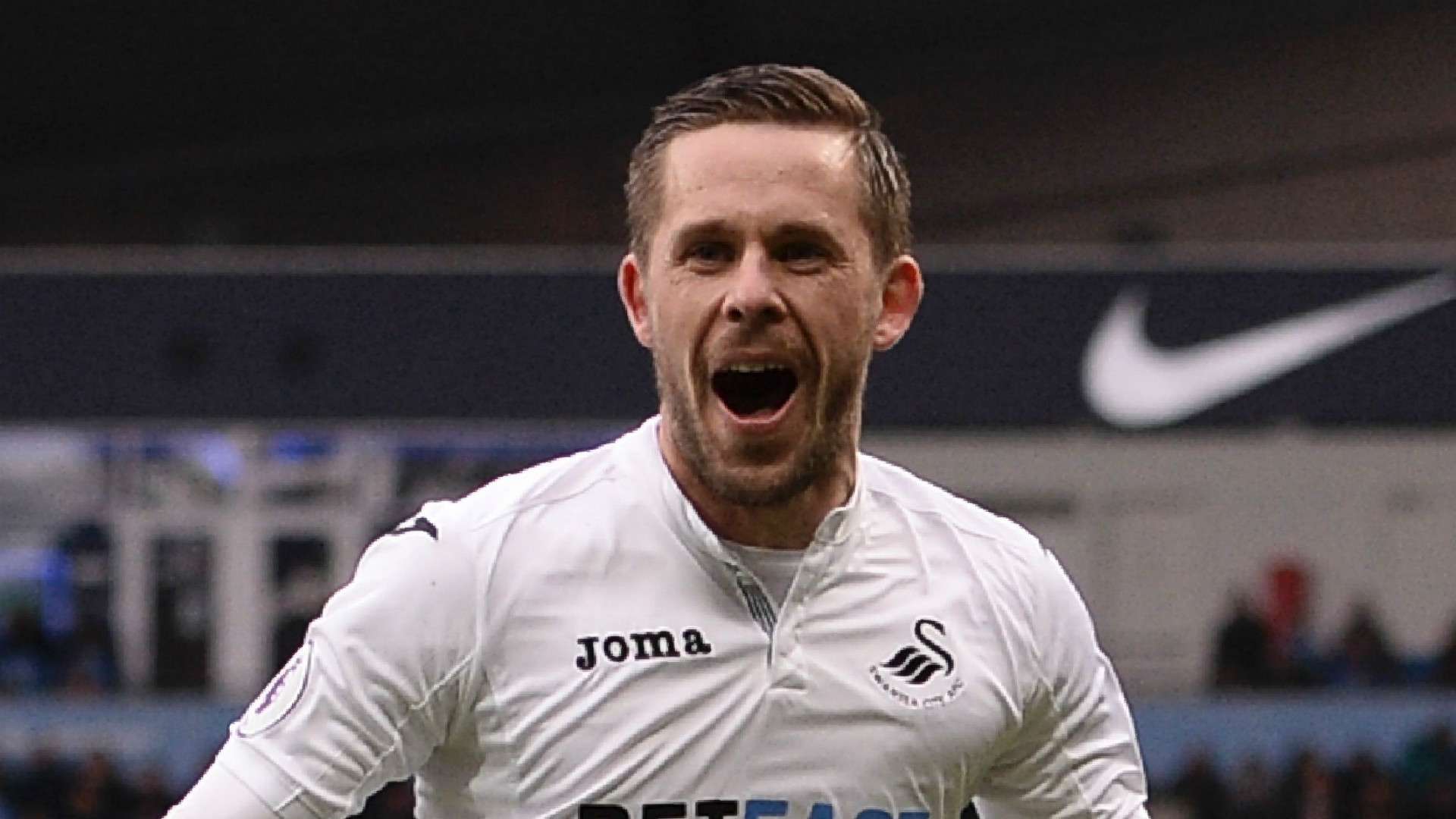 HD Gylfi Sigurdsson Swansea City