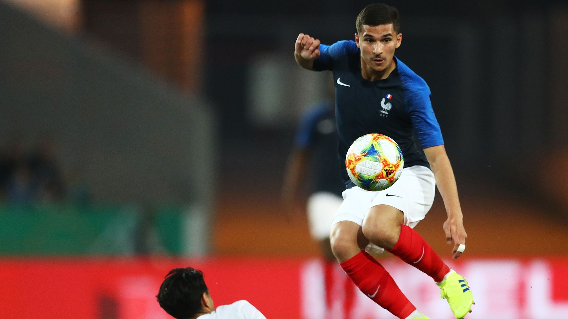 Houssem Aouar France