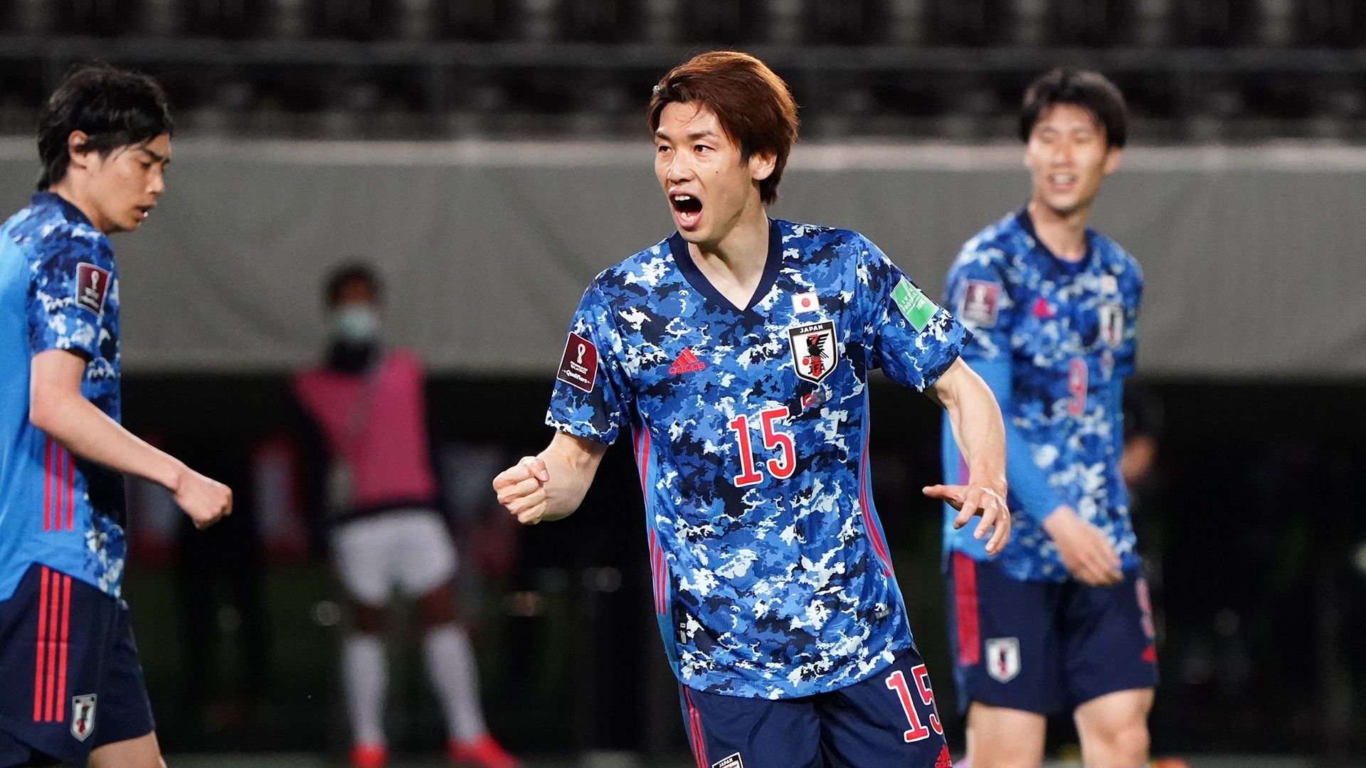 大迫勇也のヴィッセル神戸行きでブレーメンが得た金額は？独