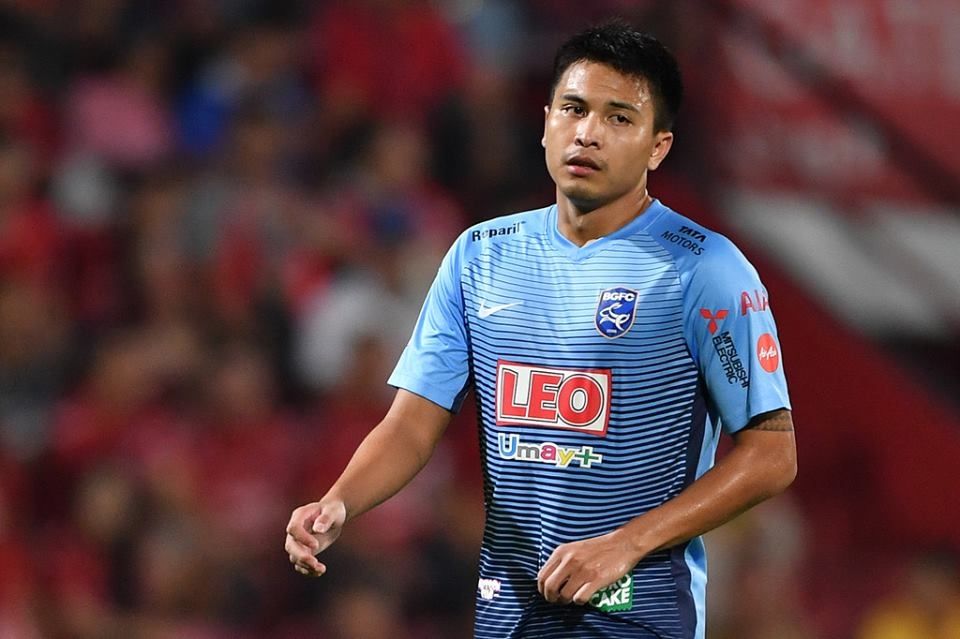 ฐิติพันธ์ พ่วงจันทร์