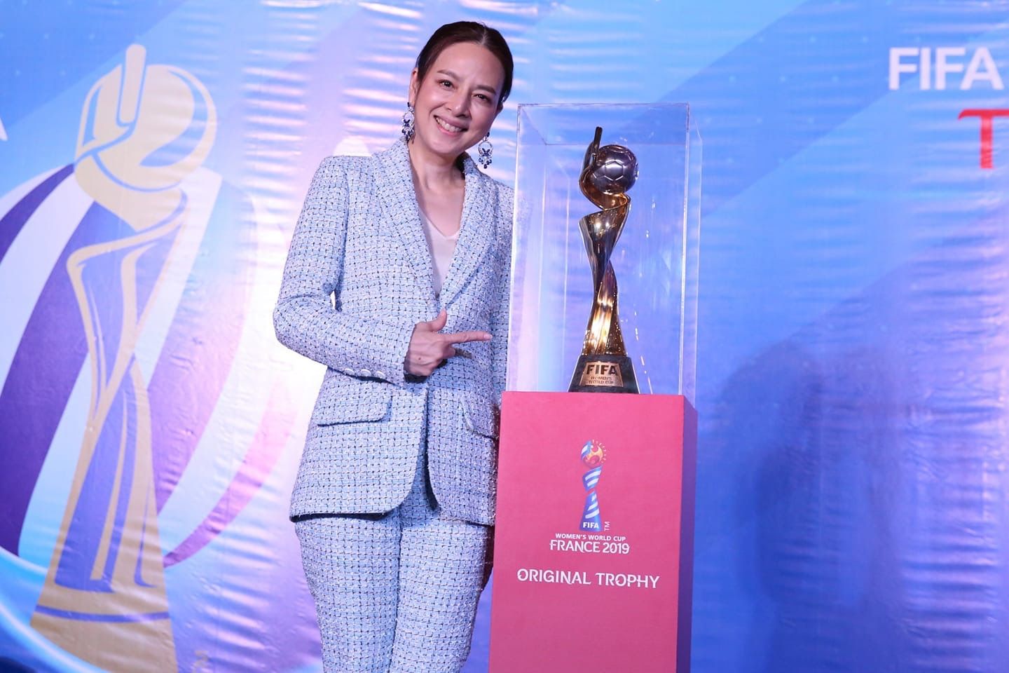 ทีมชาติไทย