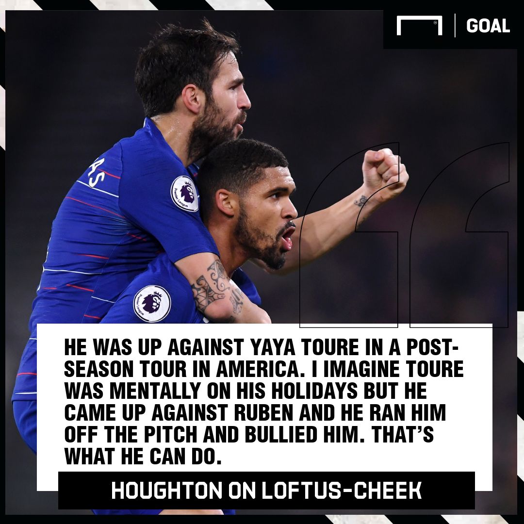 Jordan Houghton quote GFX