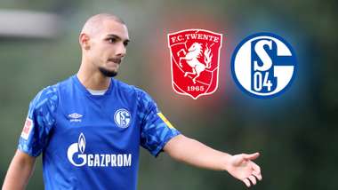 Twente Schalke 04 Testspiel LIVE-STREAM TV