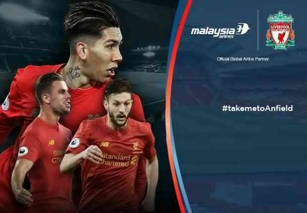 LIVE: Liverpool - Everton
