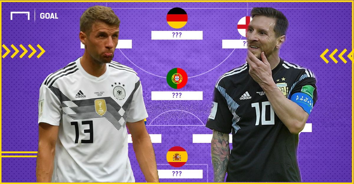 worst player world cup round 1
