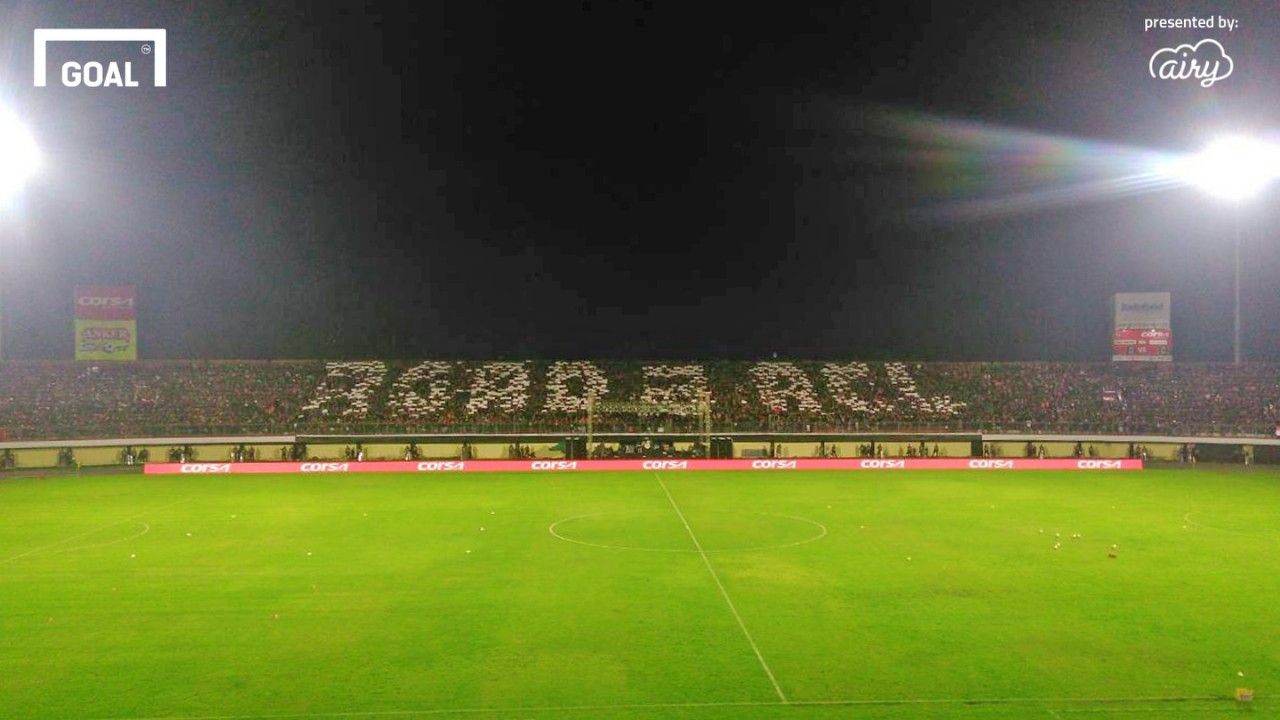 ID - Airy Rooms Bali United