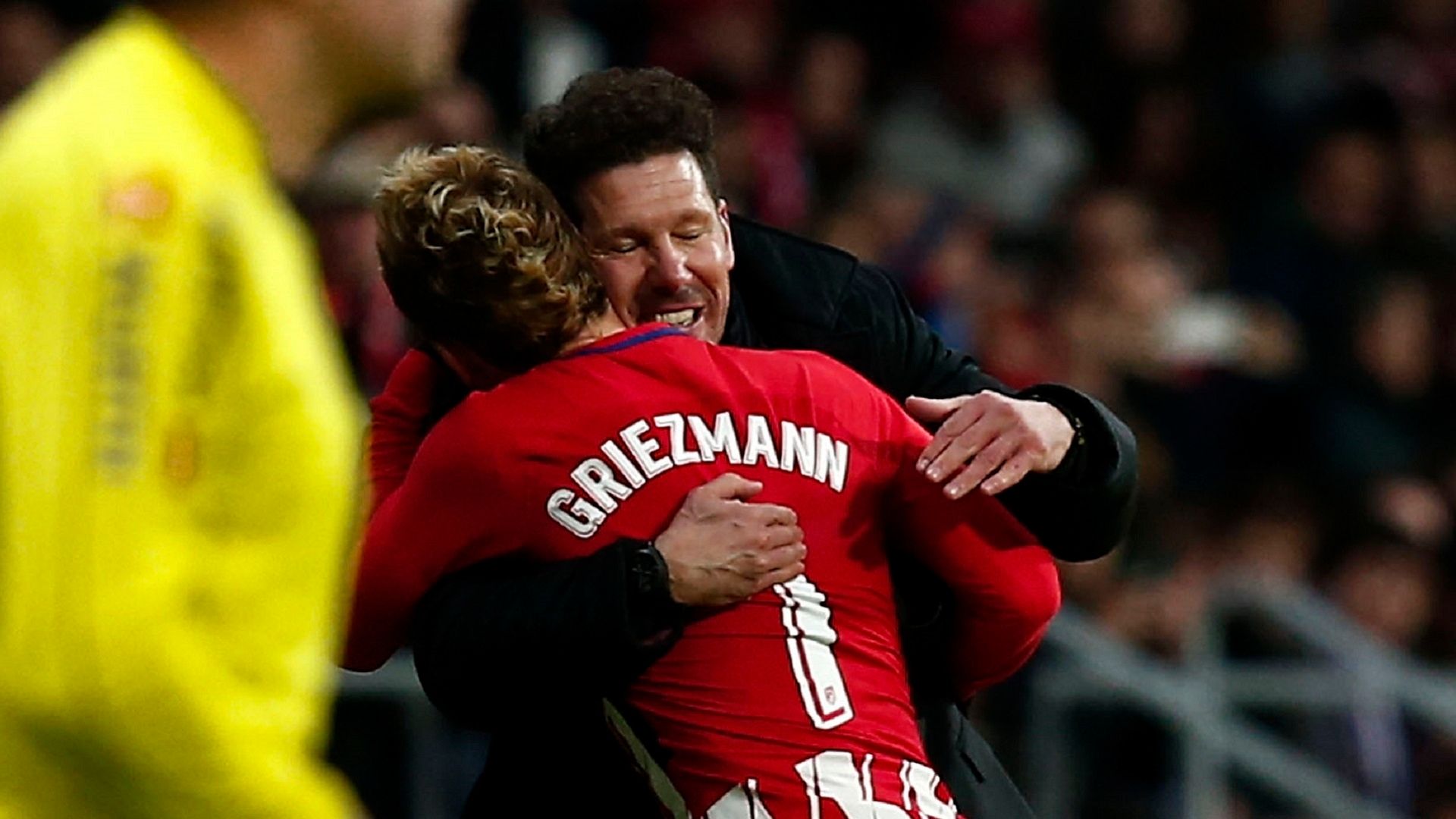 2019-03-30 Griezmann Simeone
