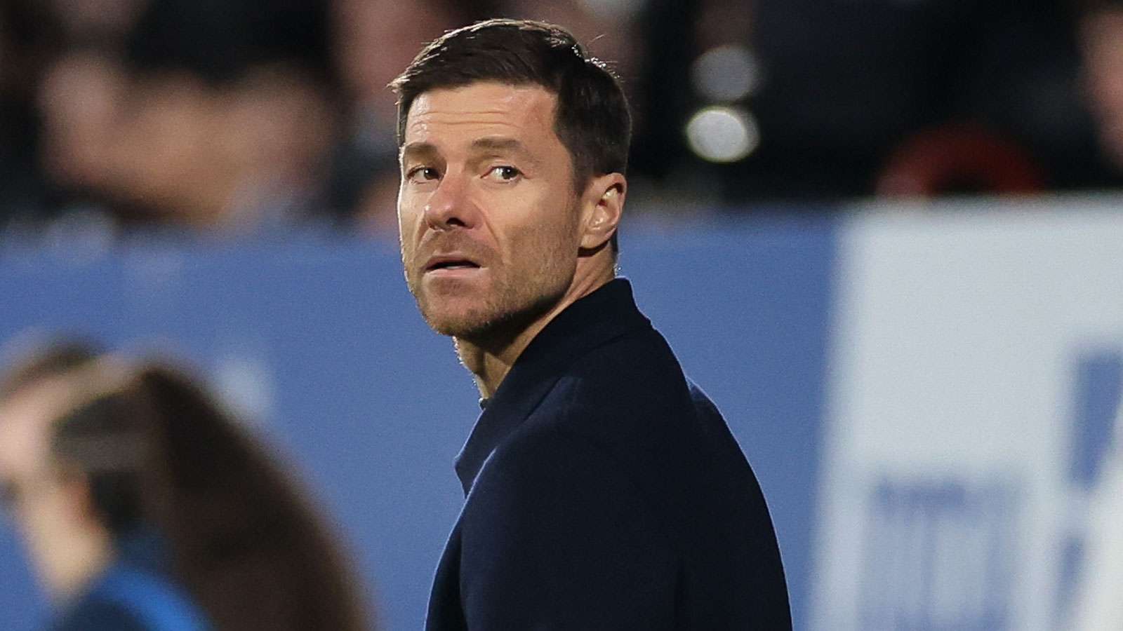 Xabi Alonso
