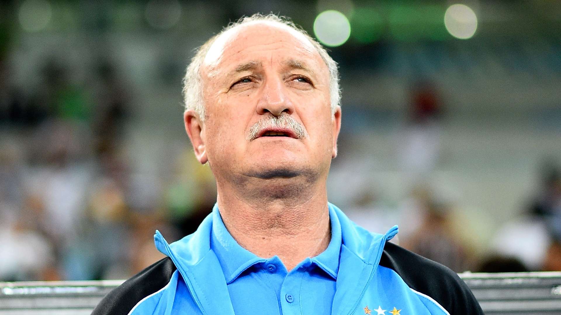 Luiz Felipe Scolari - Grêmio