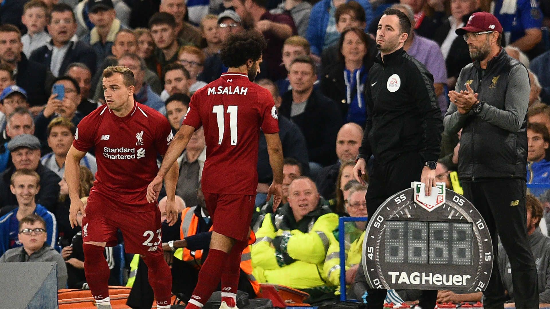 2018-09-29 Mohamed Salah