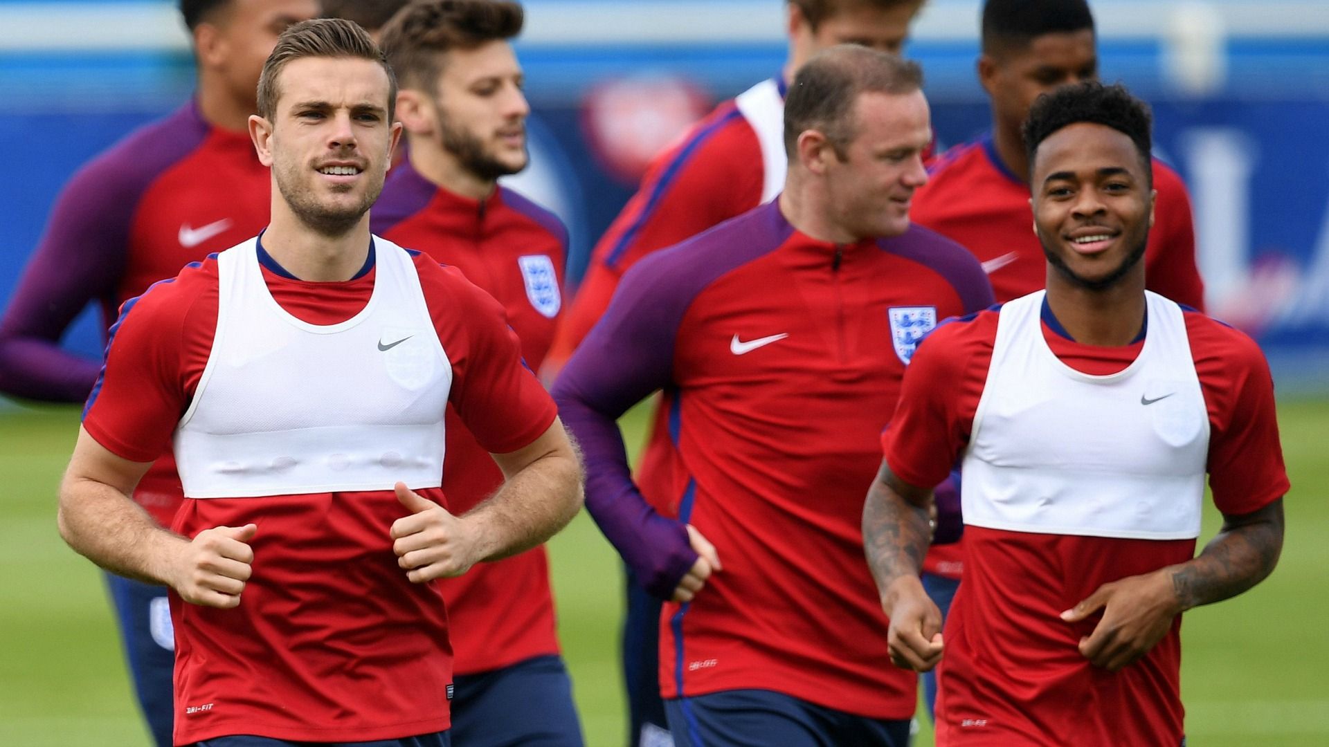 Henderson Sterling England