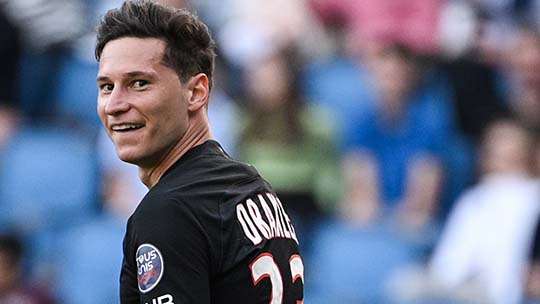 율리안 드락슬러