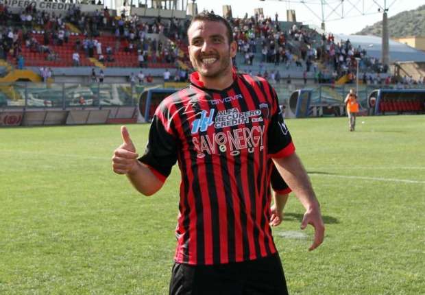 FELICE EVACUO NOCERINA