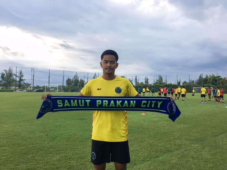 กฤษณ์พรหม บุญสาร