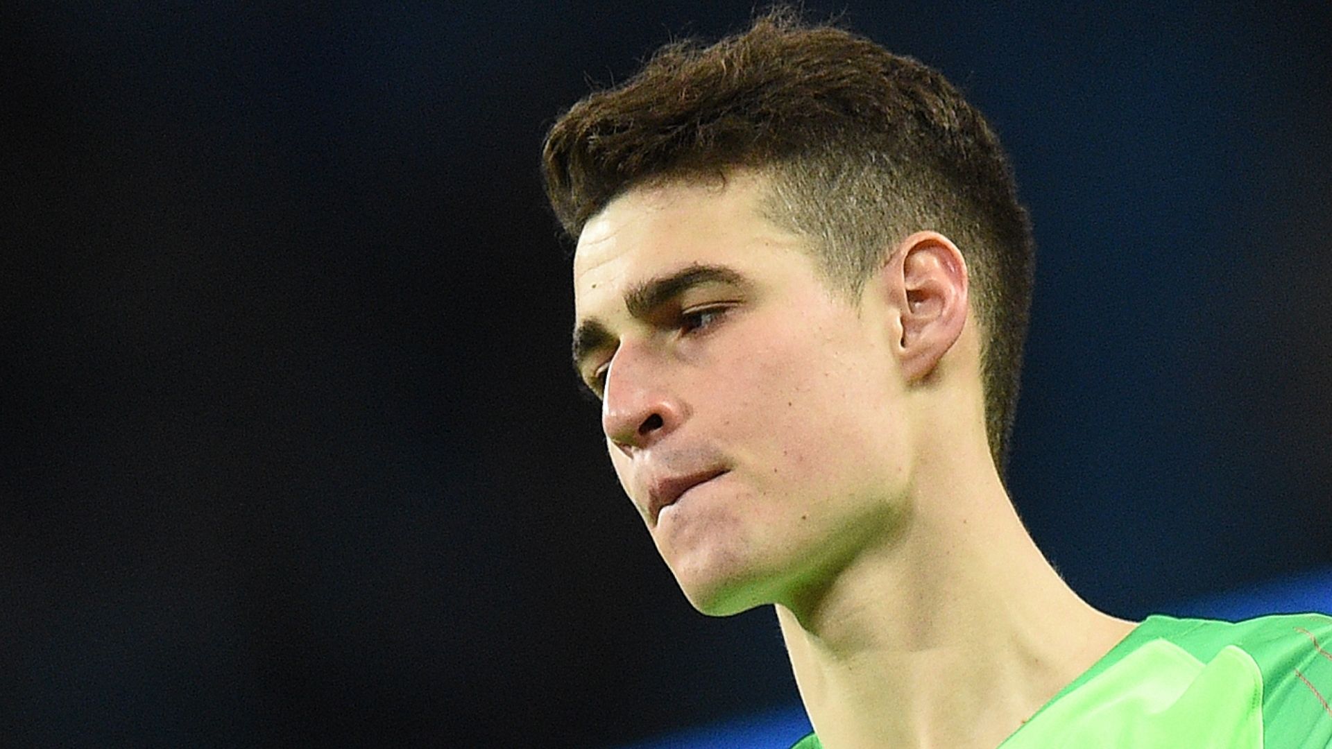 Kepa Arrizabalaga, Chelsea