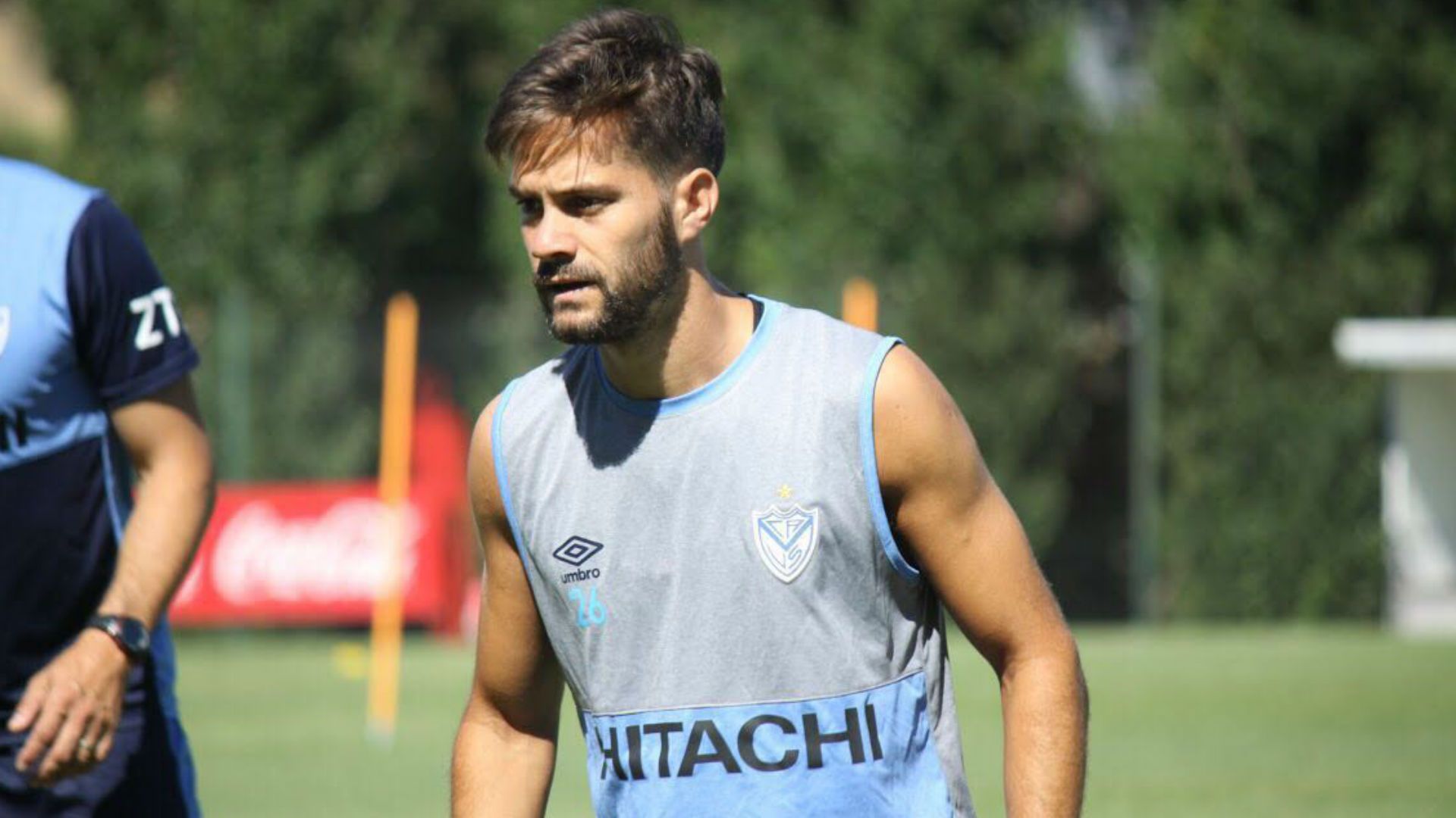 Agustin Bouzat Velez 2018