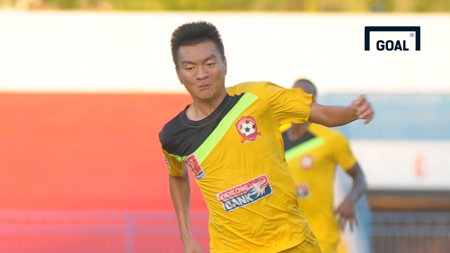 Hải Phòng V.League 2015