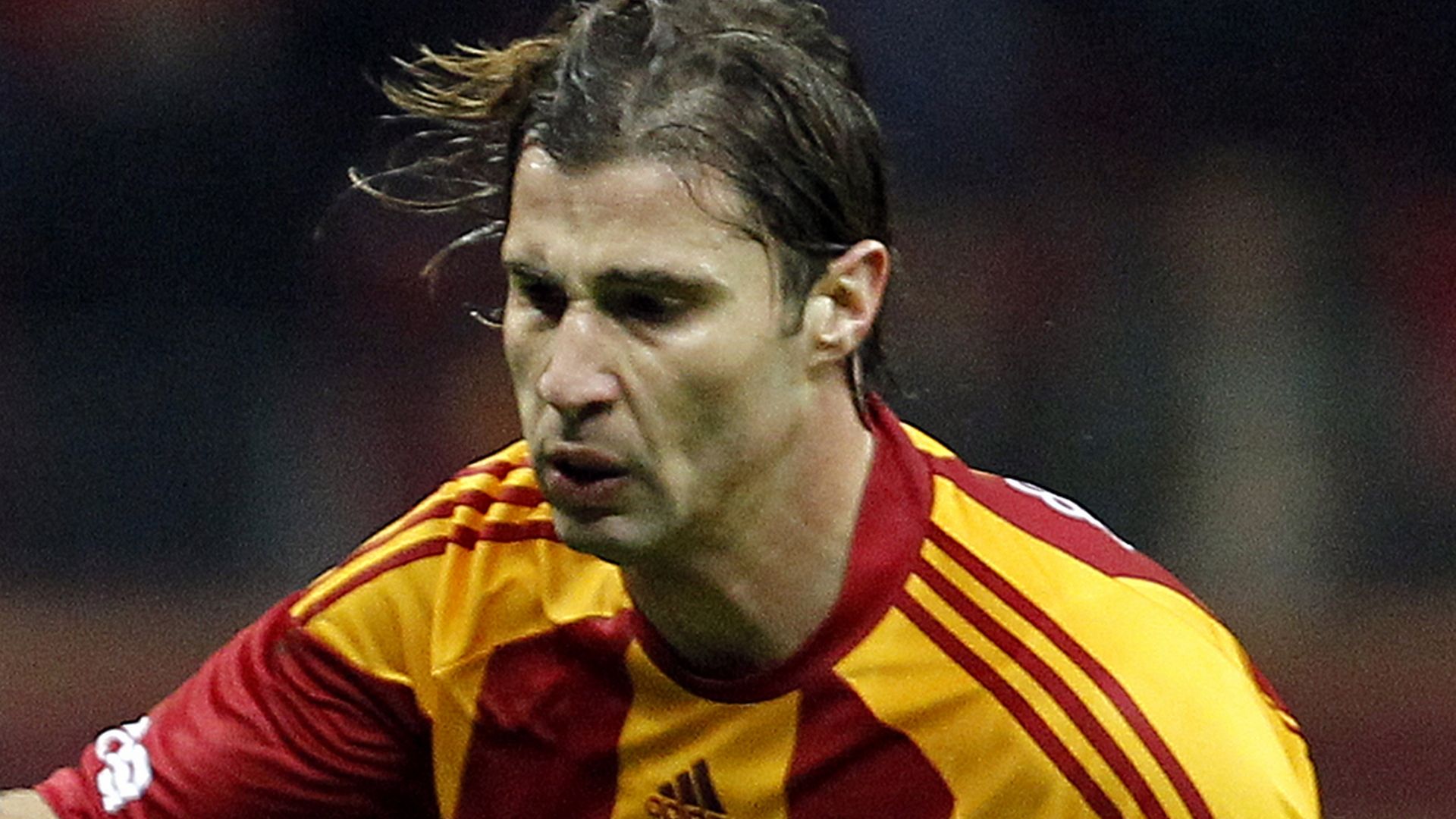 Lorik Cana Galatasaray