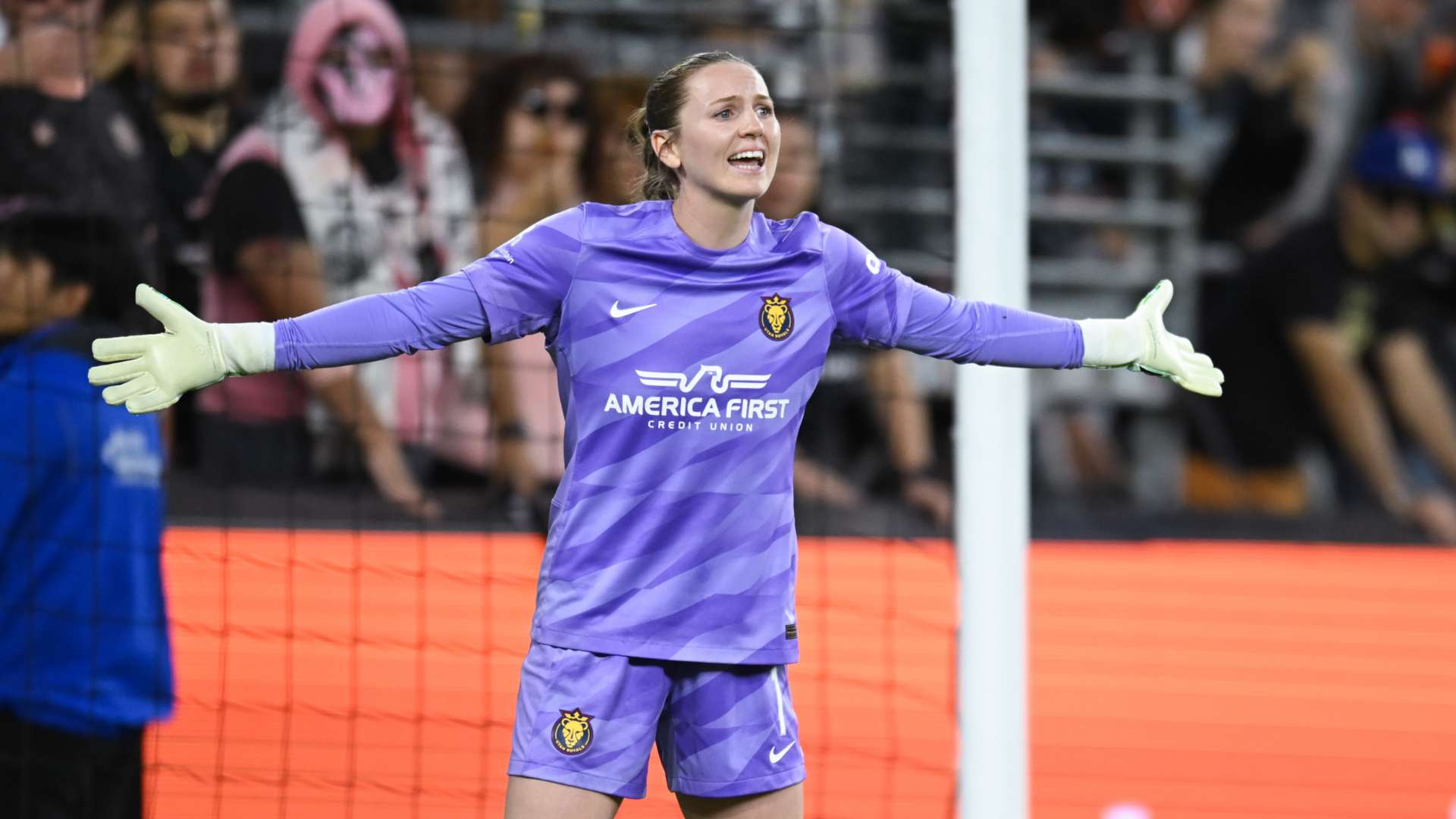 Mandy Haught Utah 2024