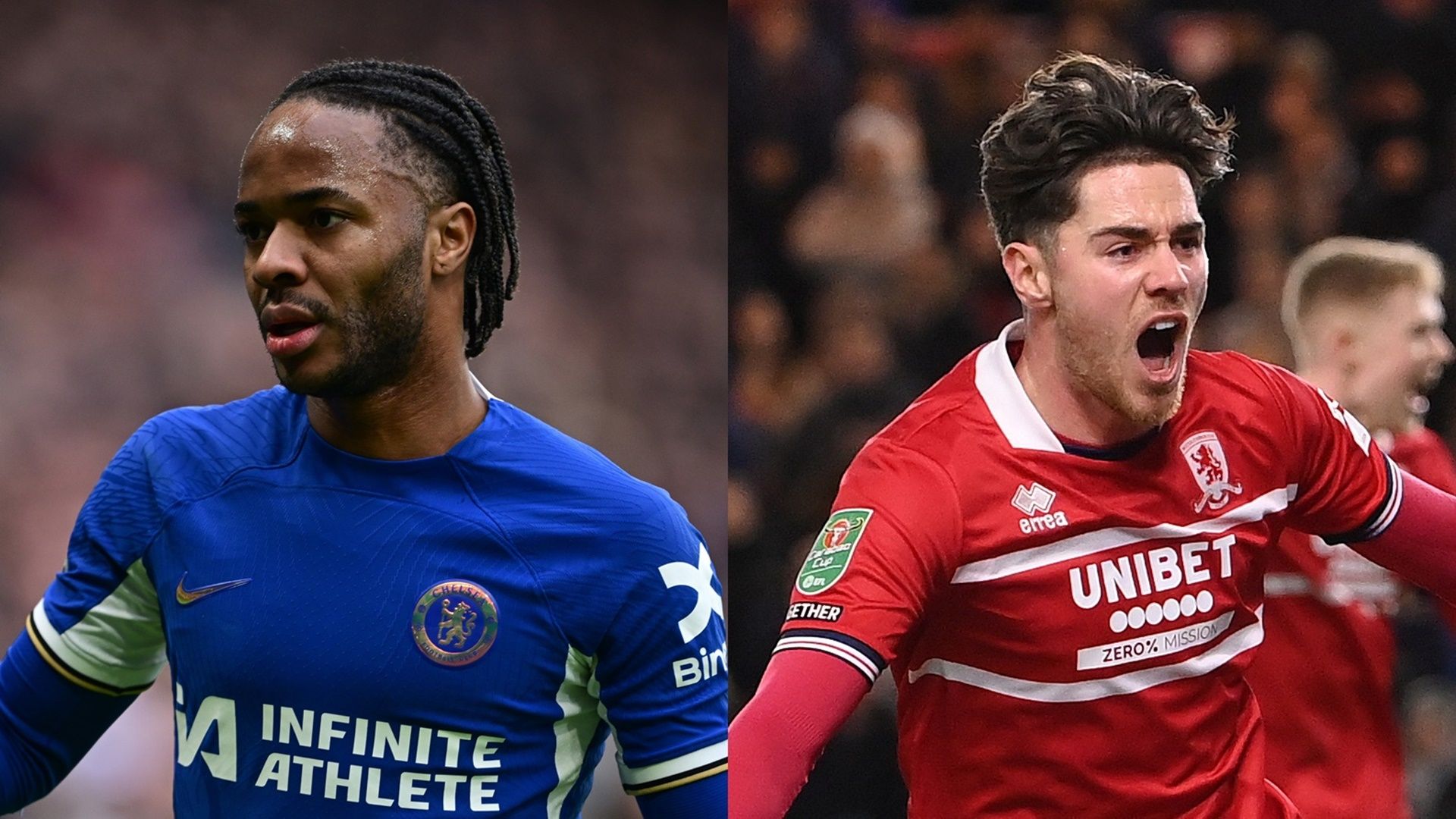 MP_Raheem Sterling_Chelsea vs Hayden Hackney_Middlesbrough