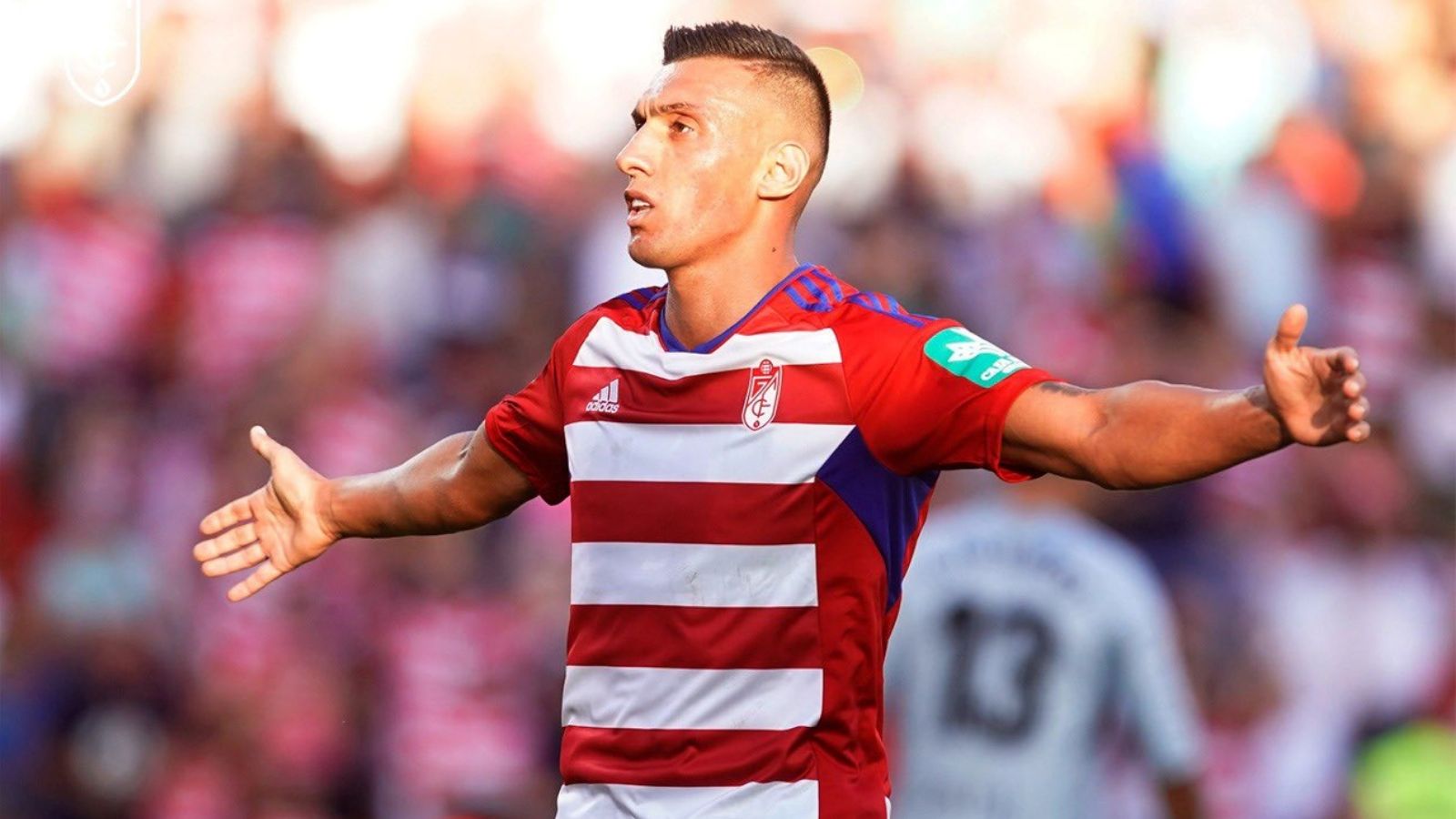 Granada vs. Mirandés