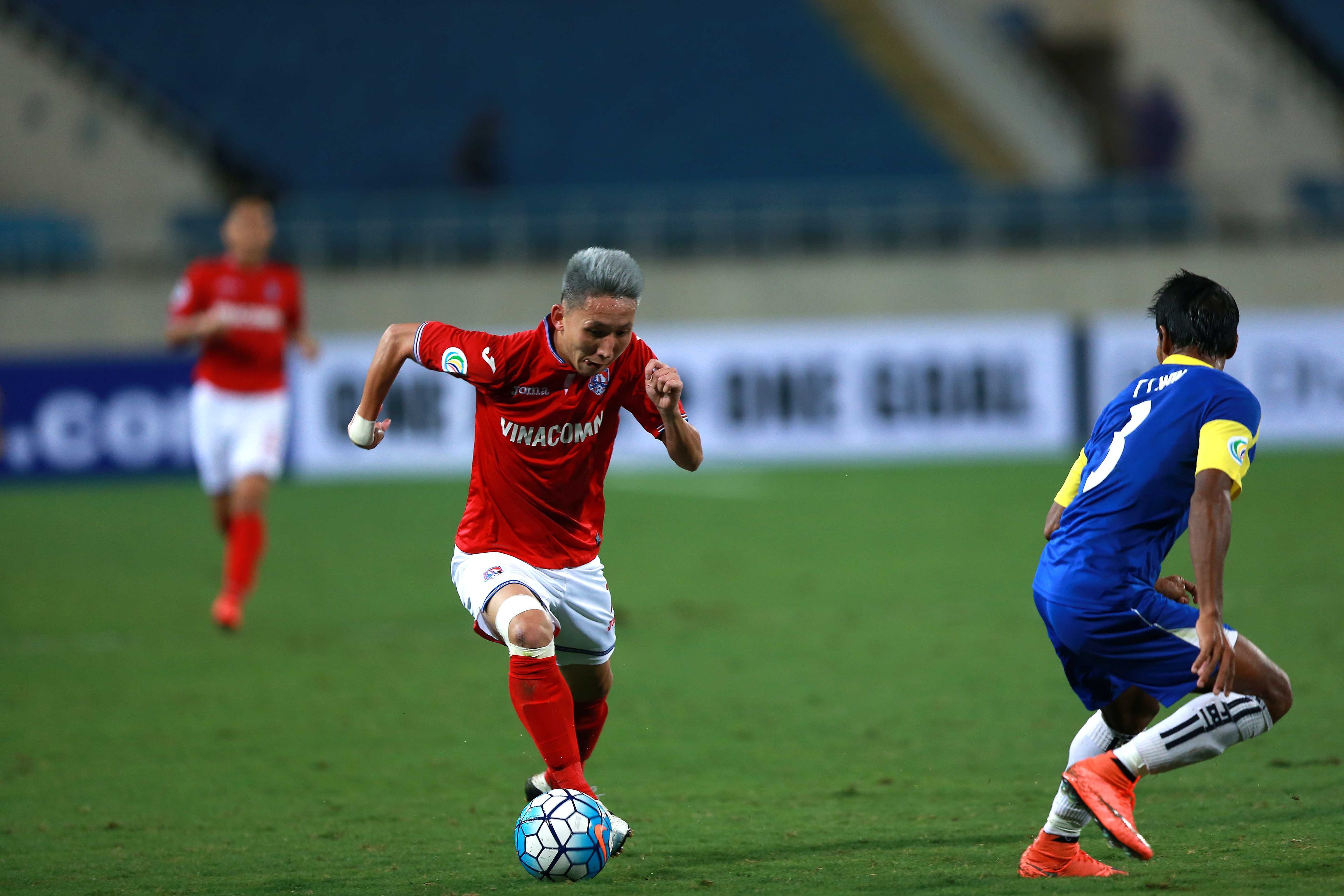 Quảng Ninh, Yadanarbon