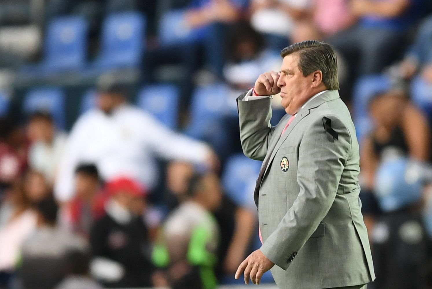 Miguel Herrera