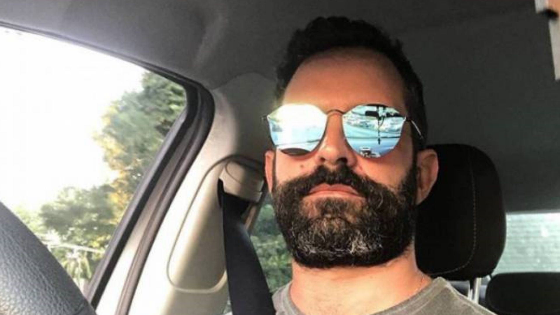 Iran Malfitano, ator