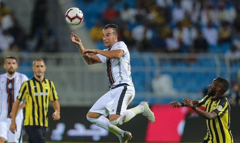 جمال بلعمري