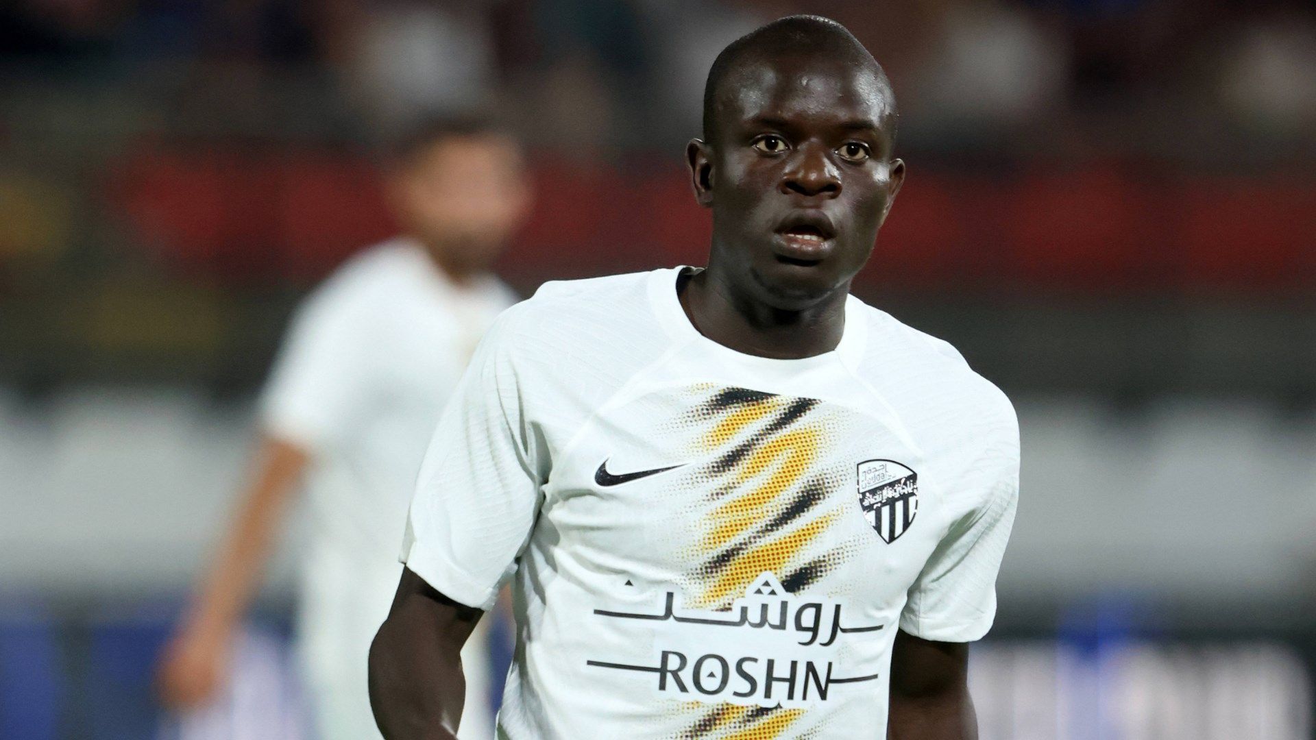 N'Golo Kante Fenerbahce 2025