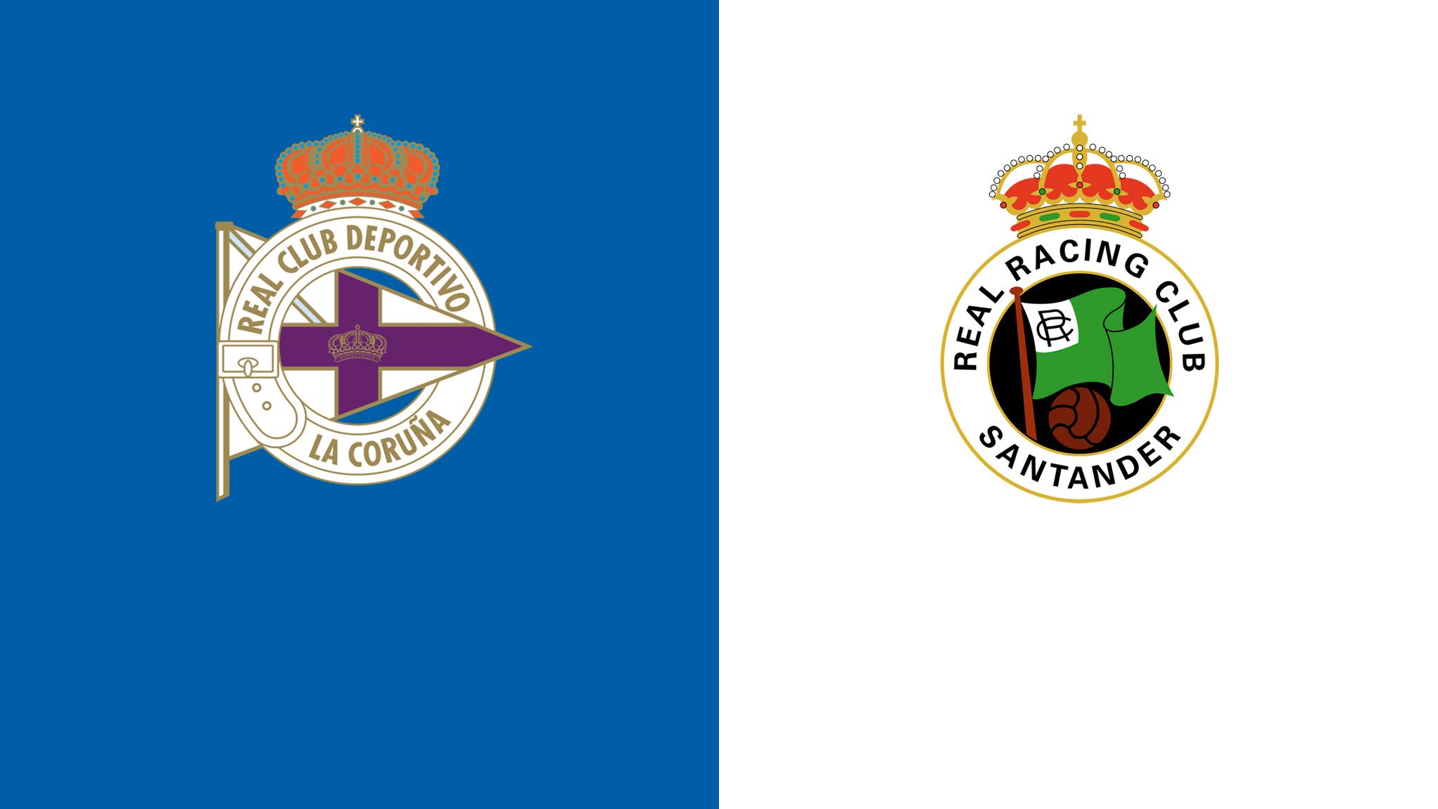Deportivo La Coruña vs. Racing Santander