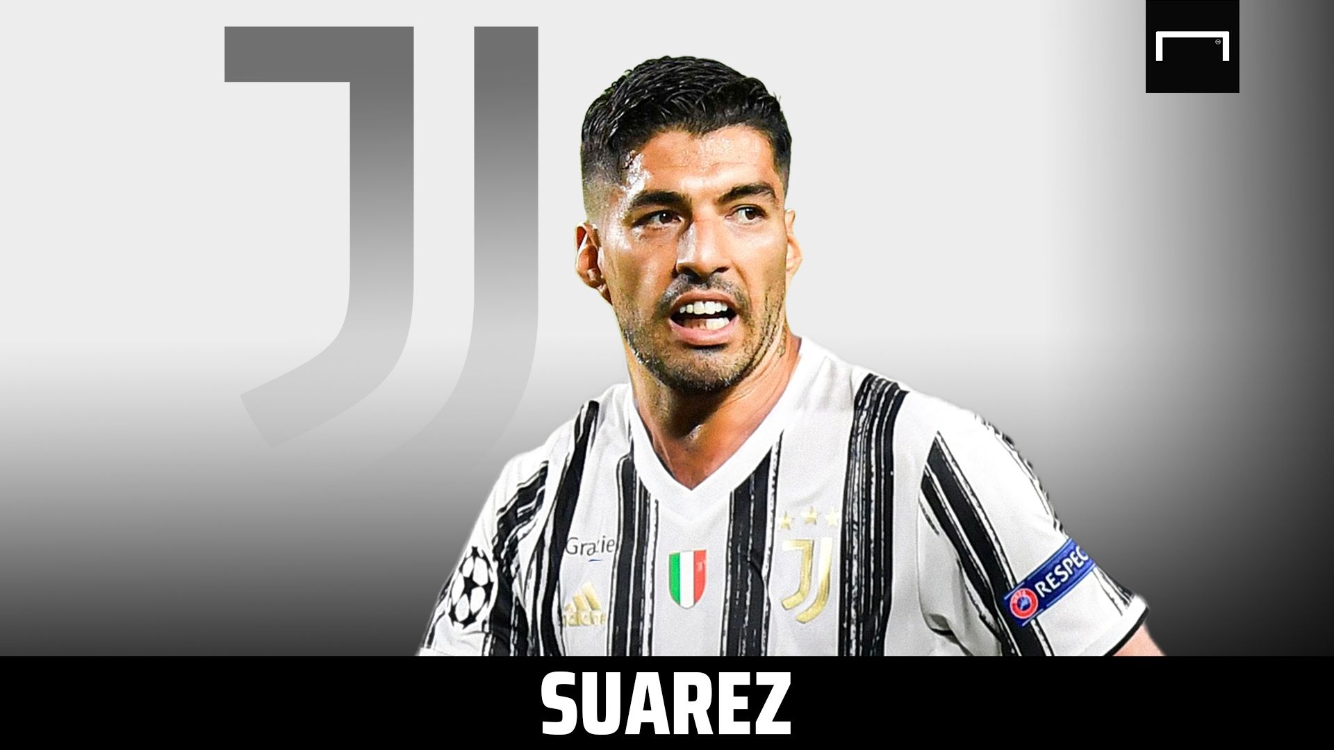 Suarez Juventus