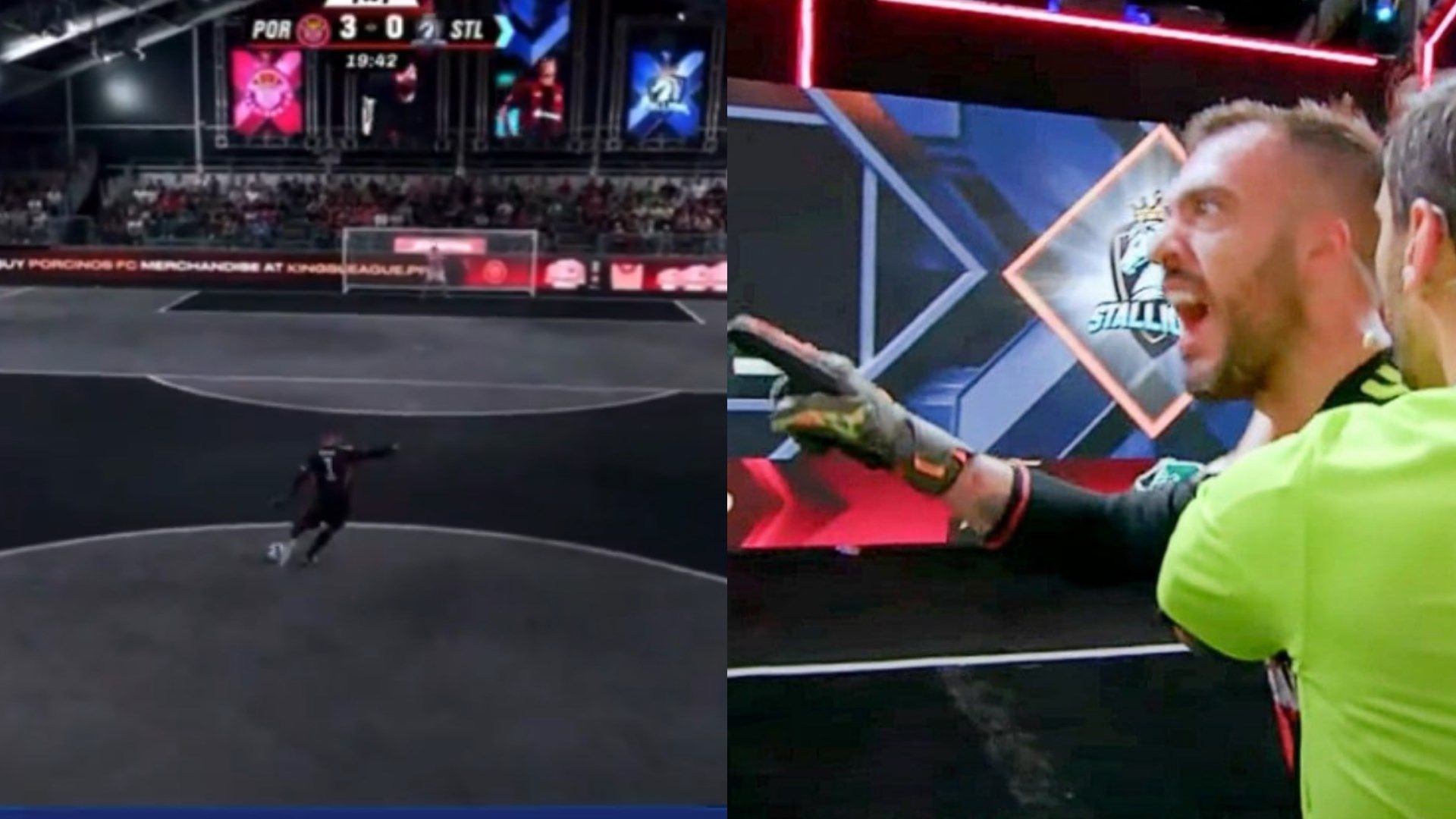 Viviano Kings League