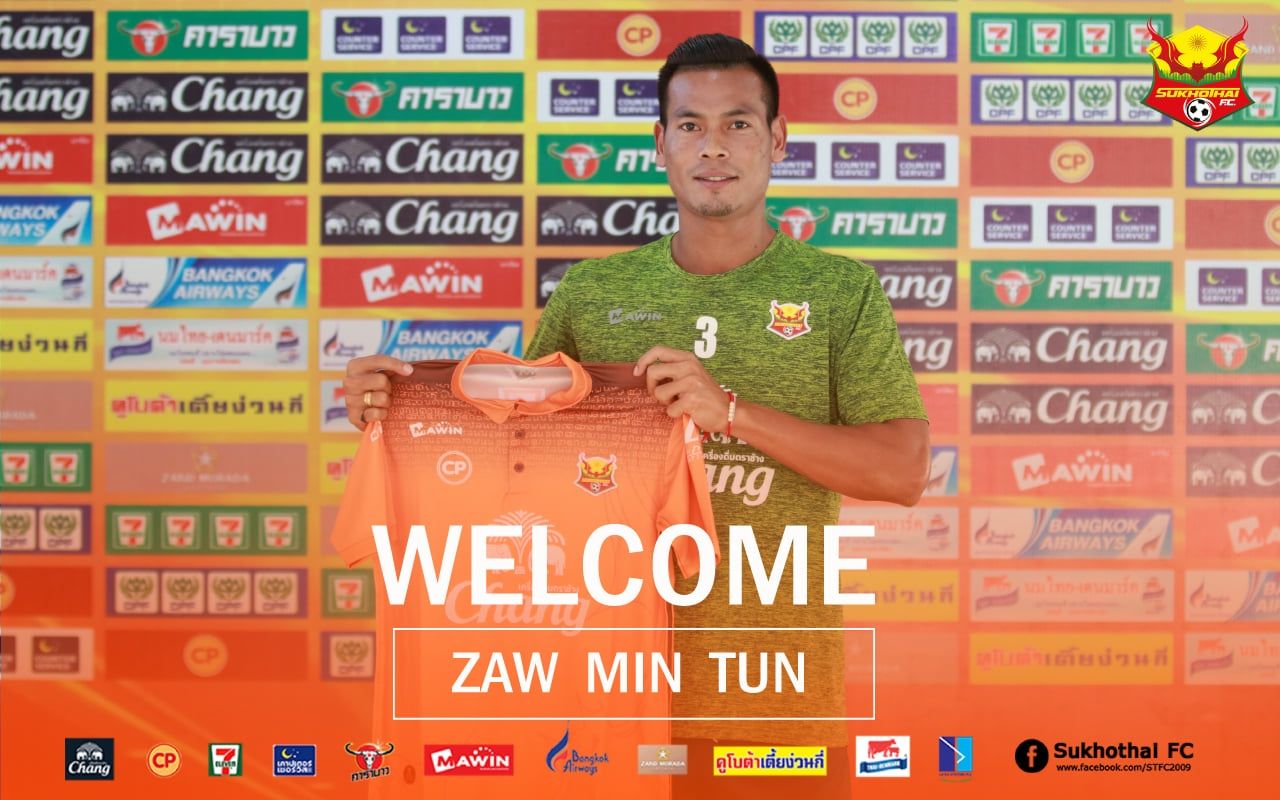 Zaw Min Tun