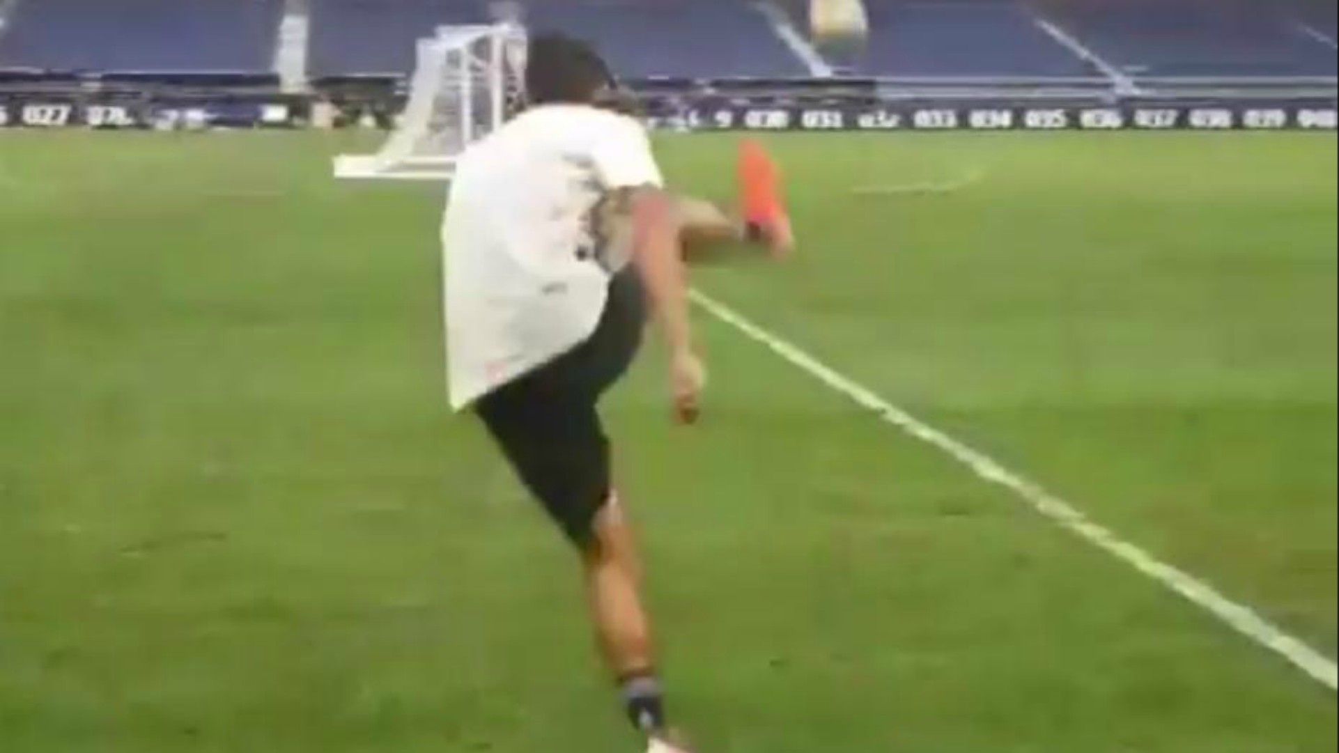 Uriel Antuna Selección mexicana