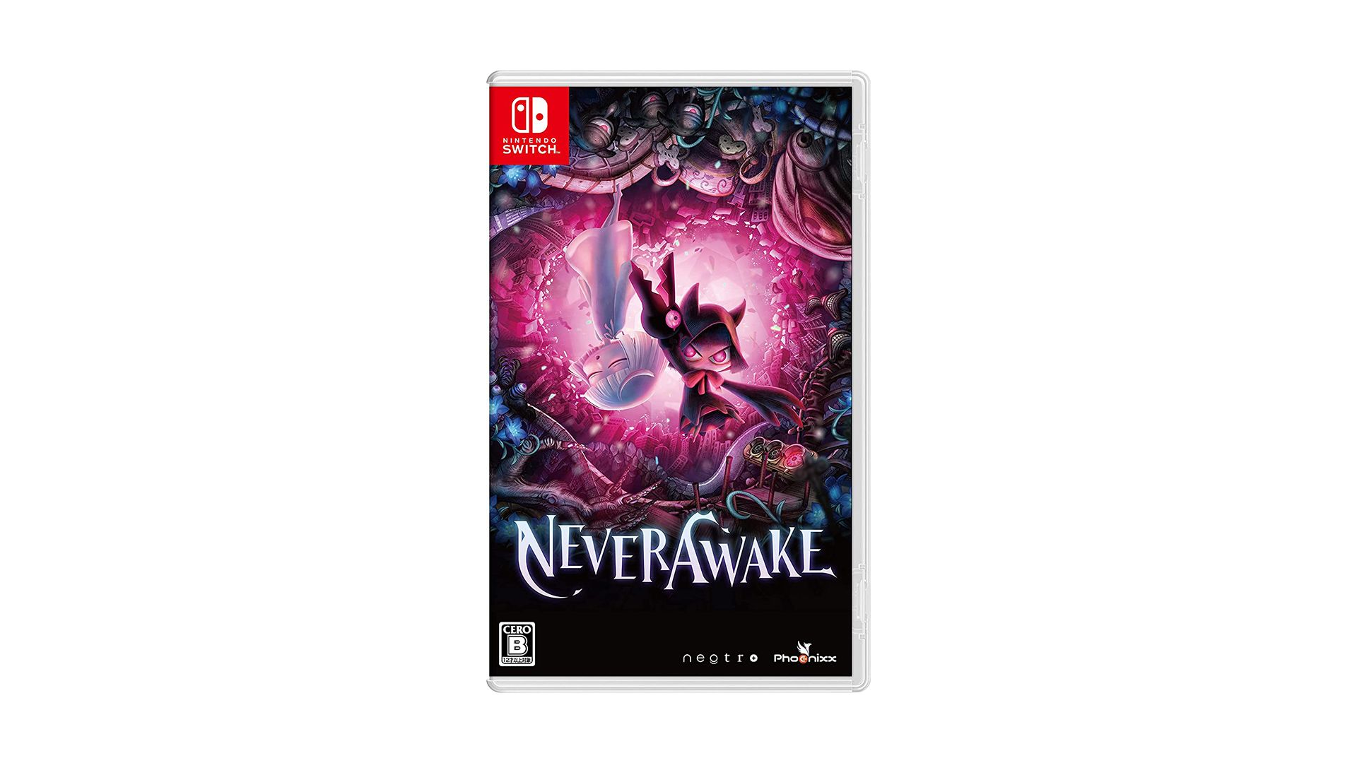 switch spft neverawake