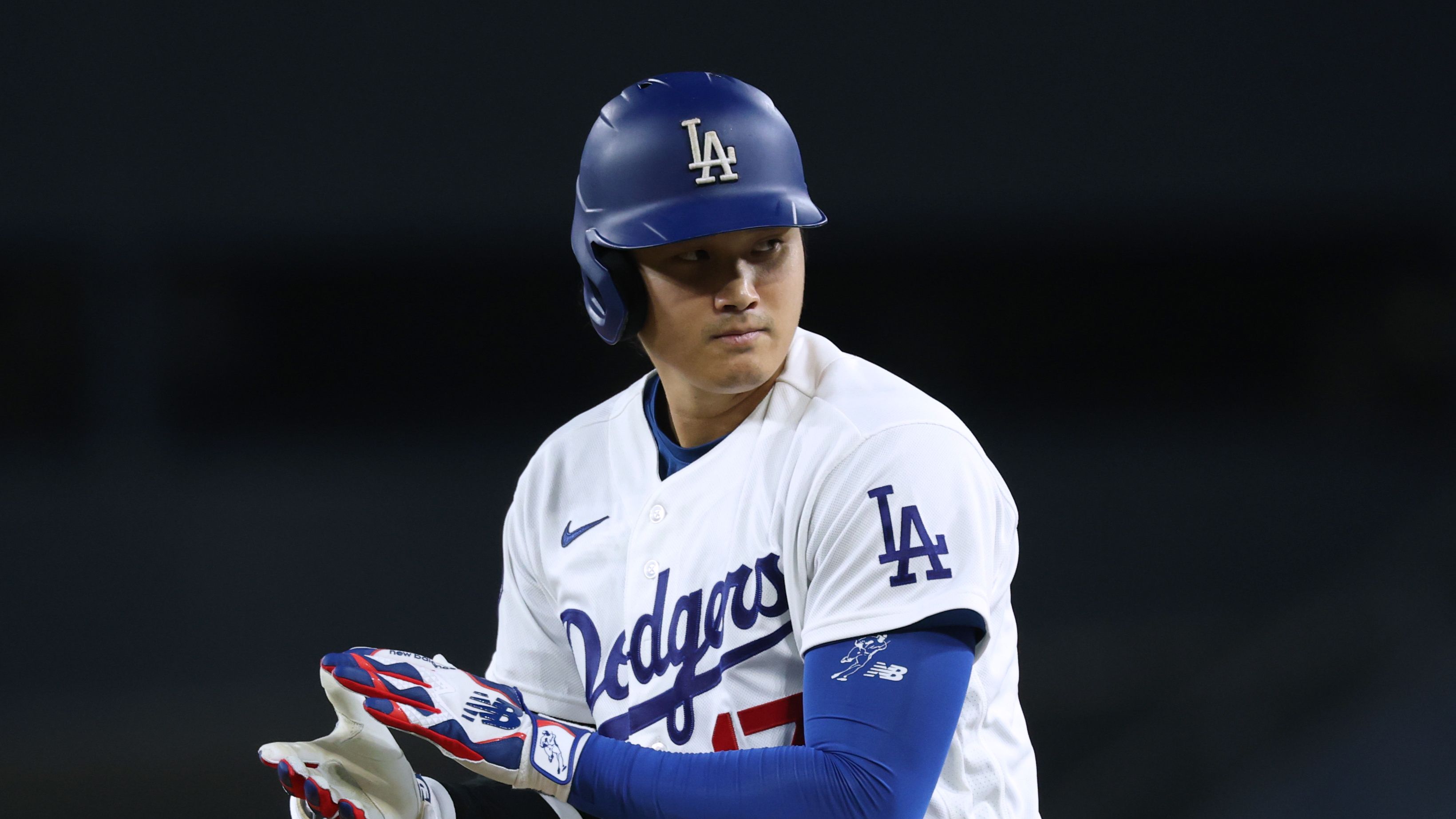 Shohei Otani