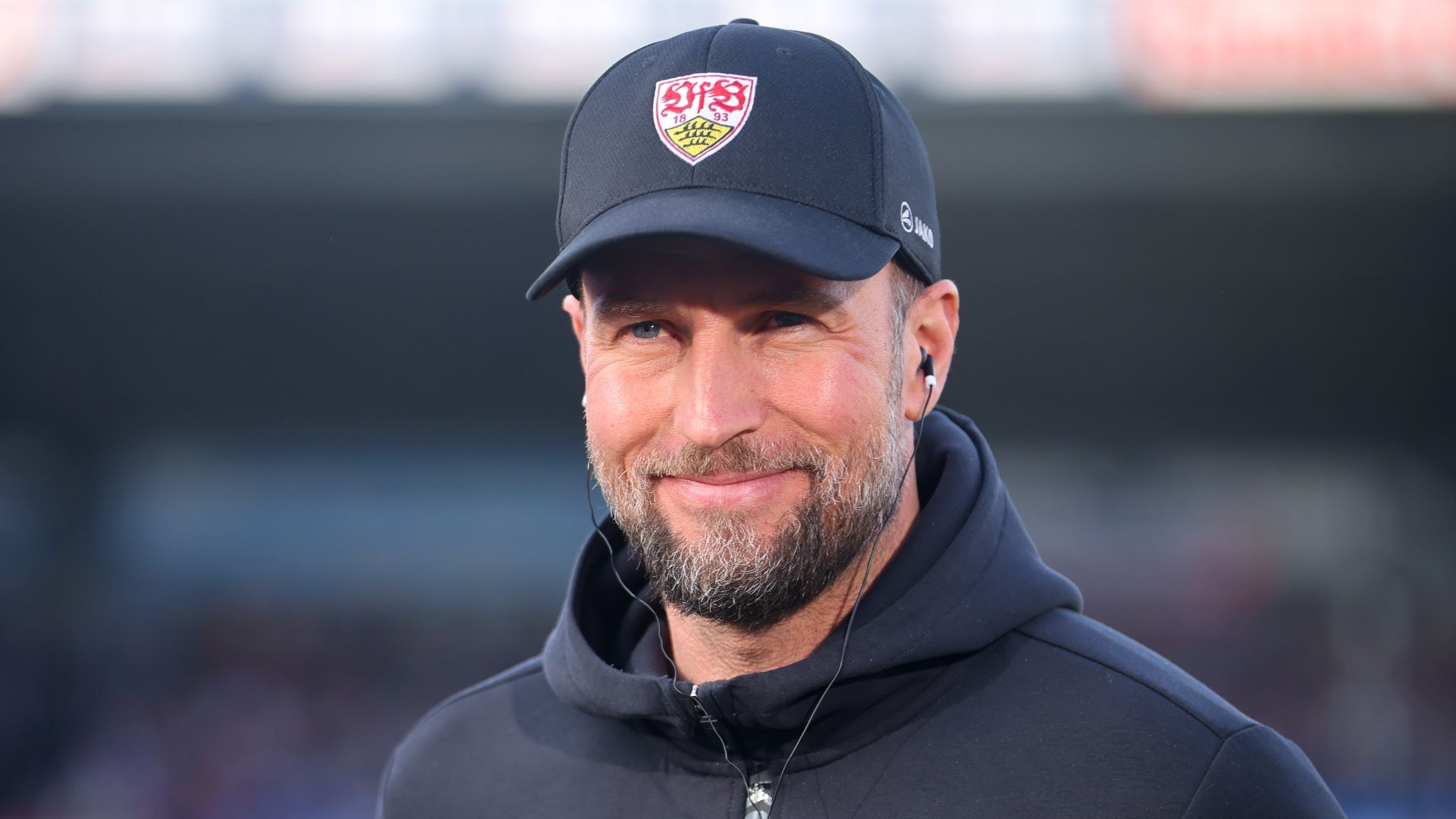 Sebastian Hoeness Stuttgart 03082025