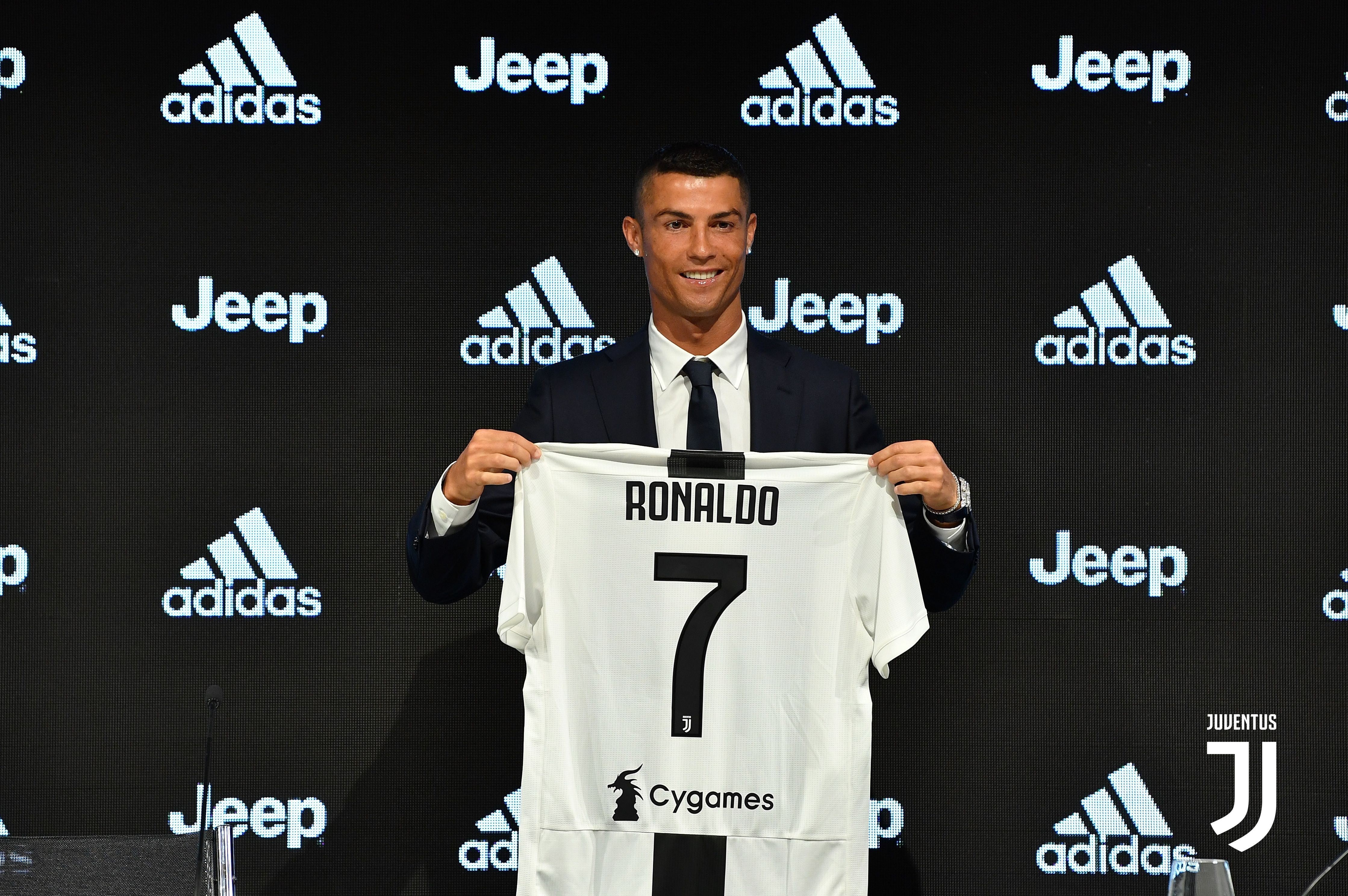 Ronaldo Juve 7