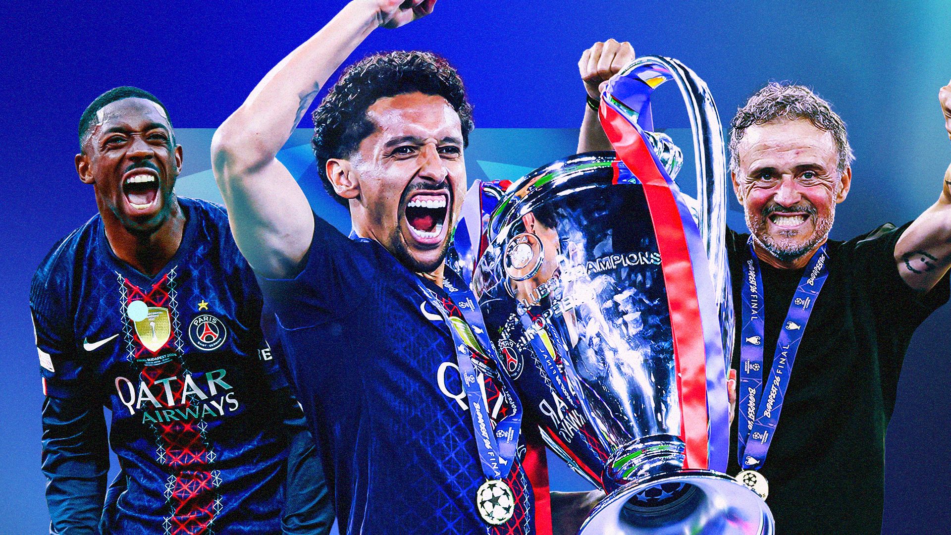 PSG Arsenal GFX