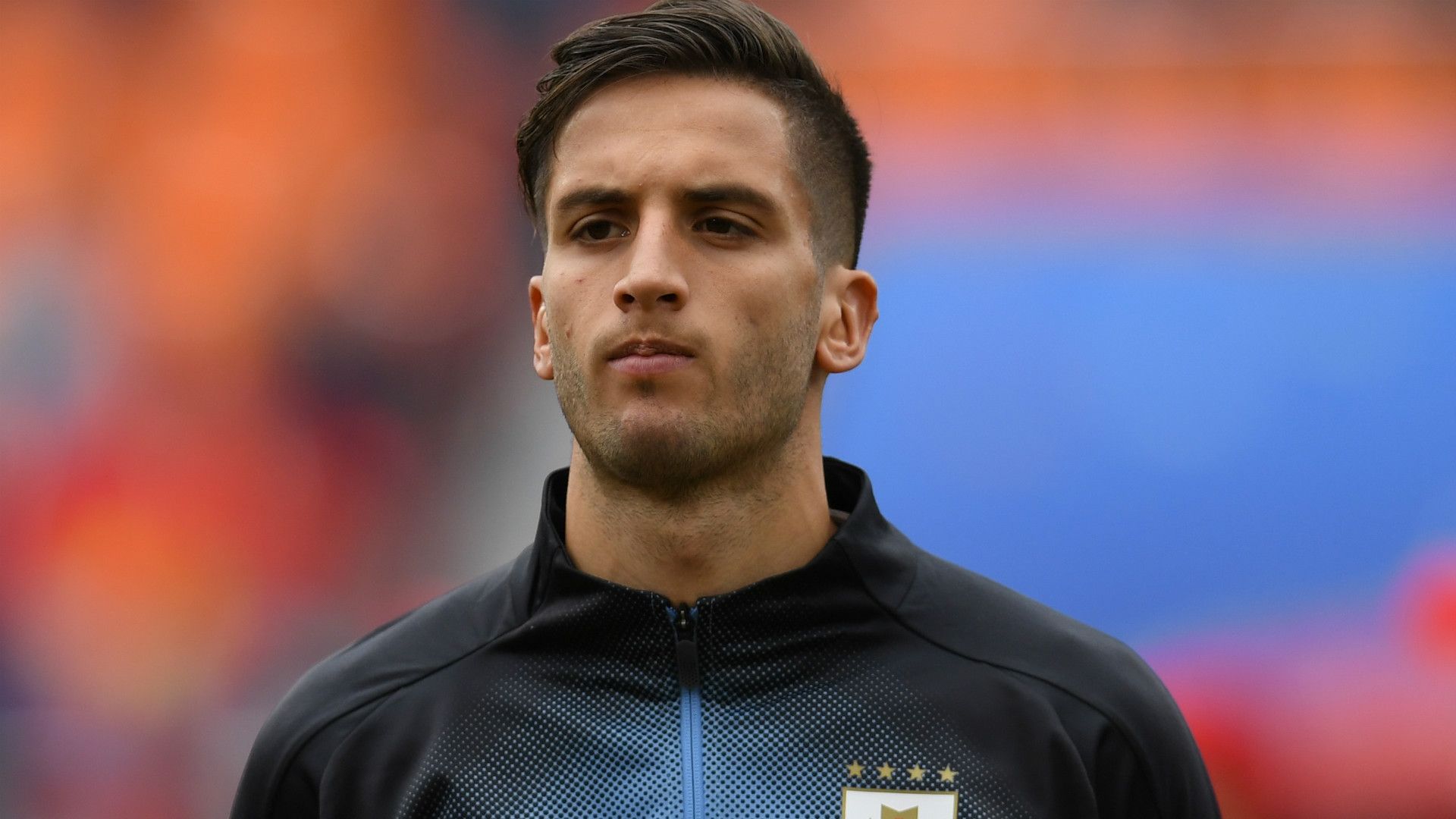Rodrigo Bentancur Uruguay 15062018
