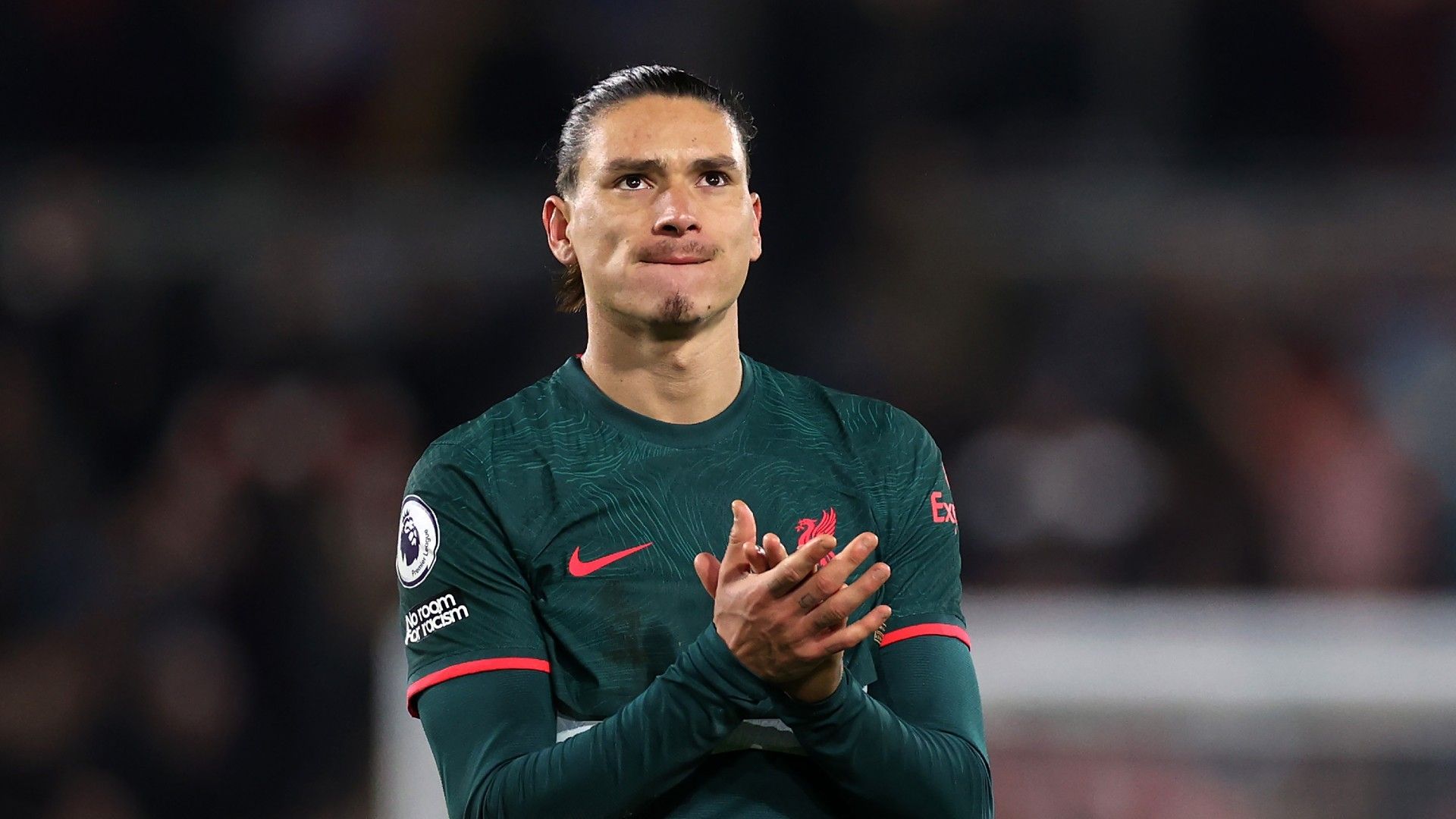 Darwin Nunez Liverpool 2022-23