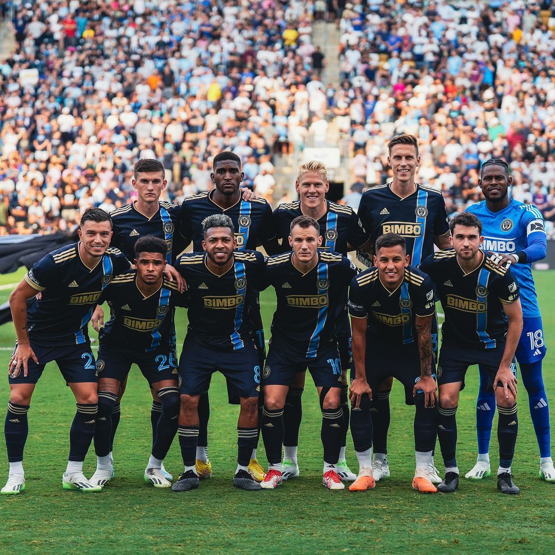 Philadelphia Union