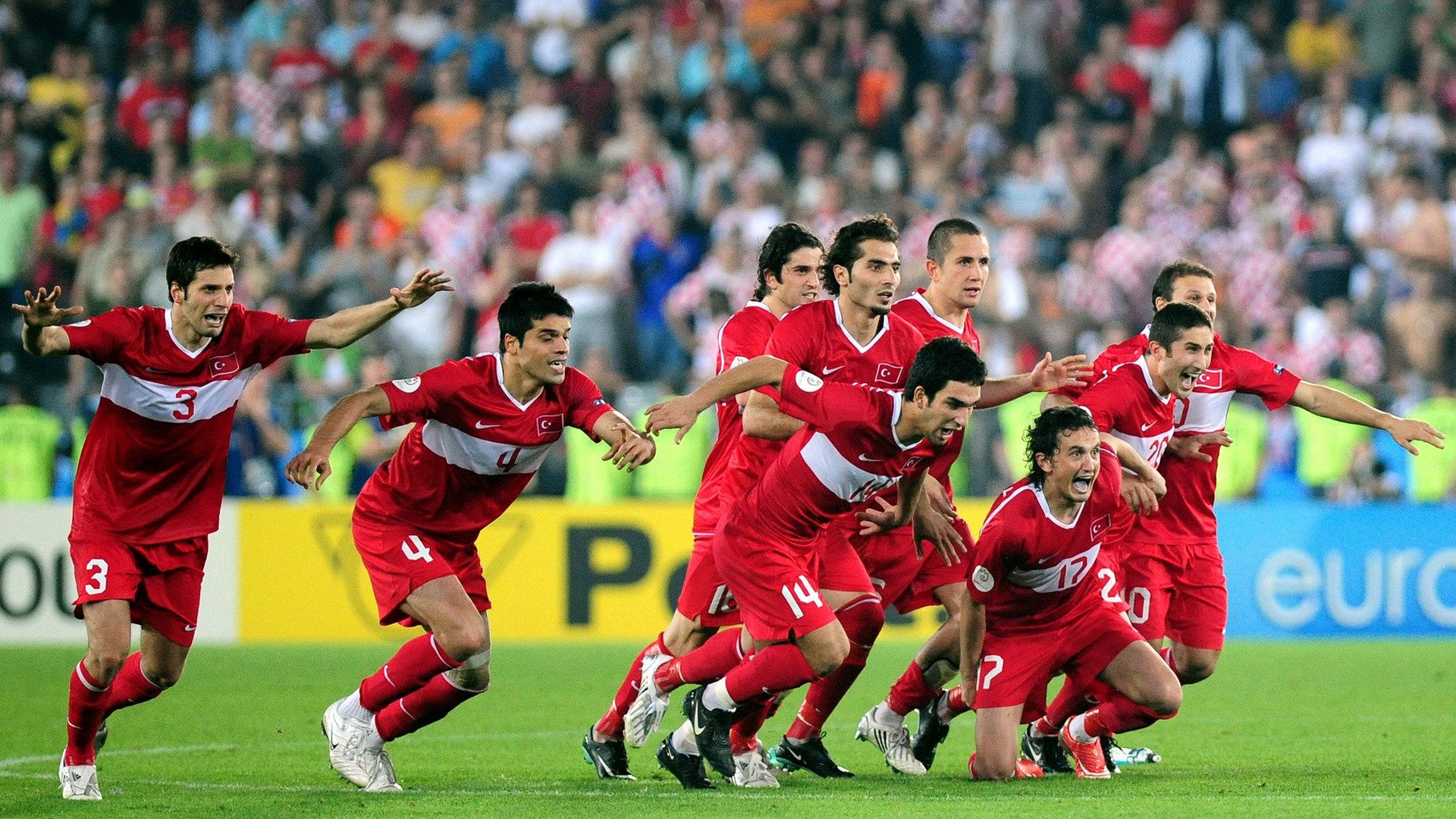 turkey euro 2008